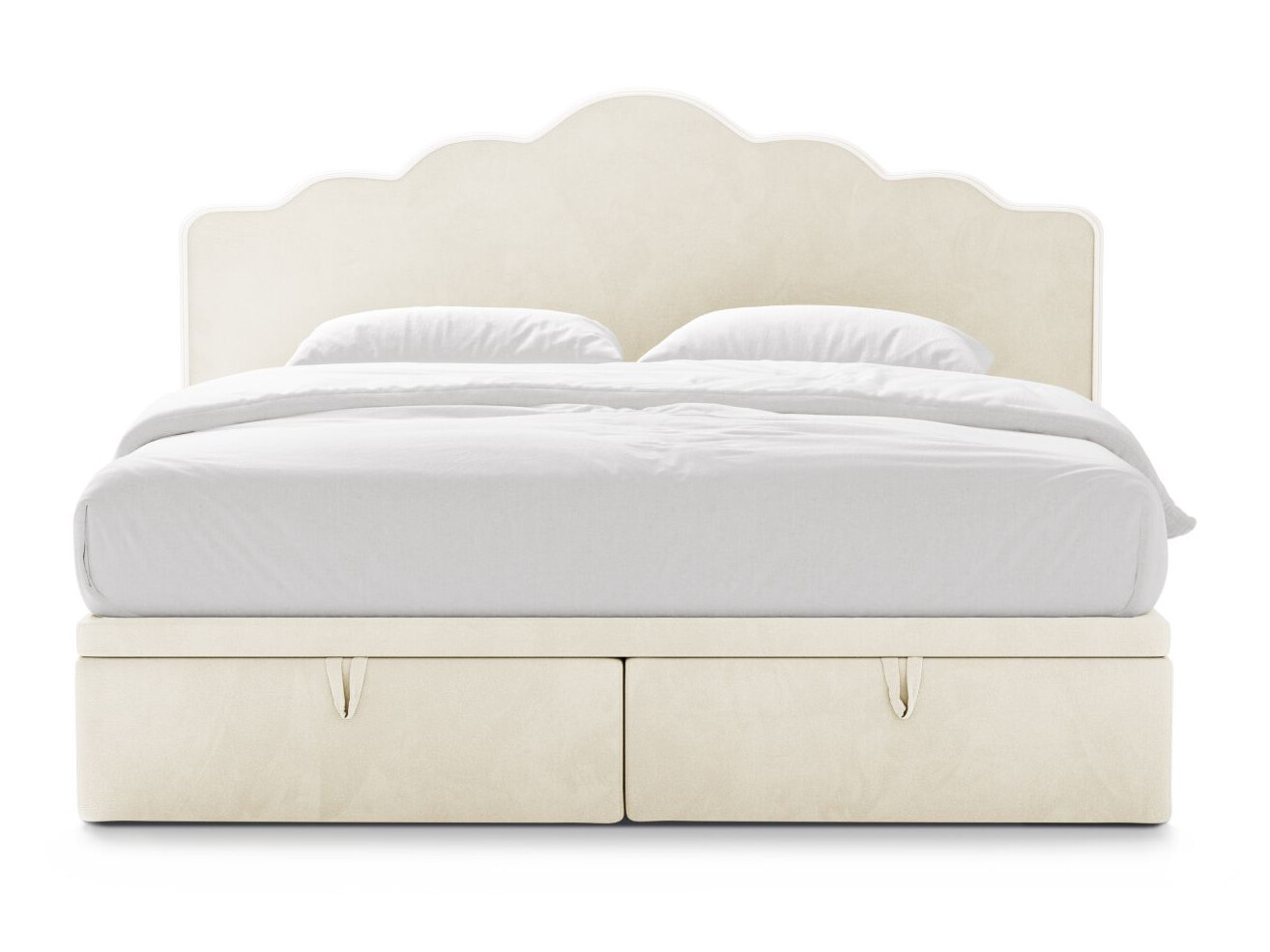 Легло Beckley 376 (Magic Velvet 2256)