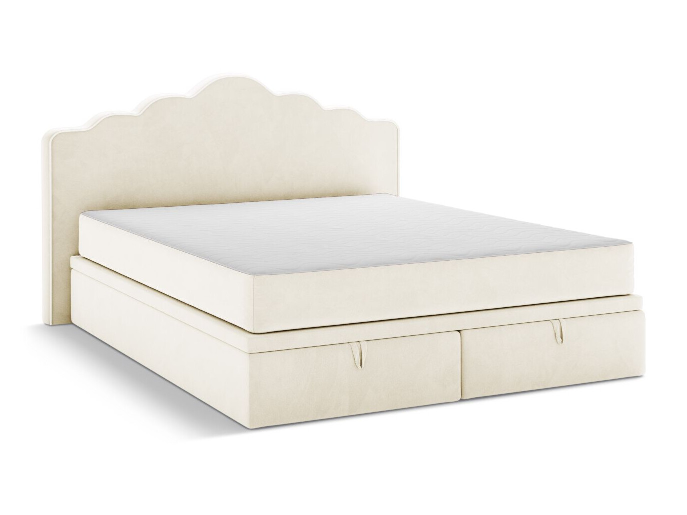 Легло Beckley 376 (Magic Velvet 2256)