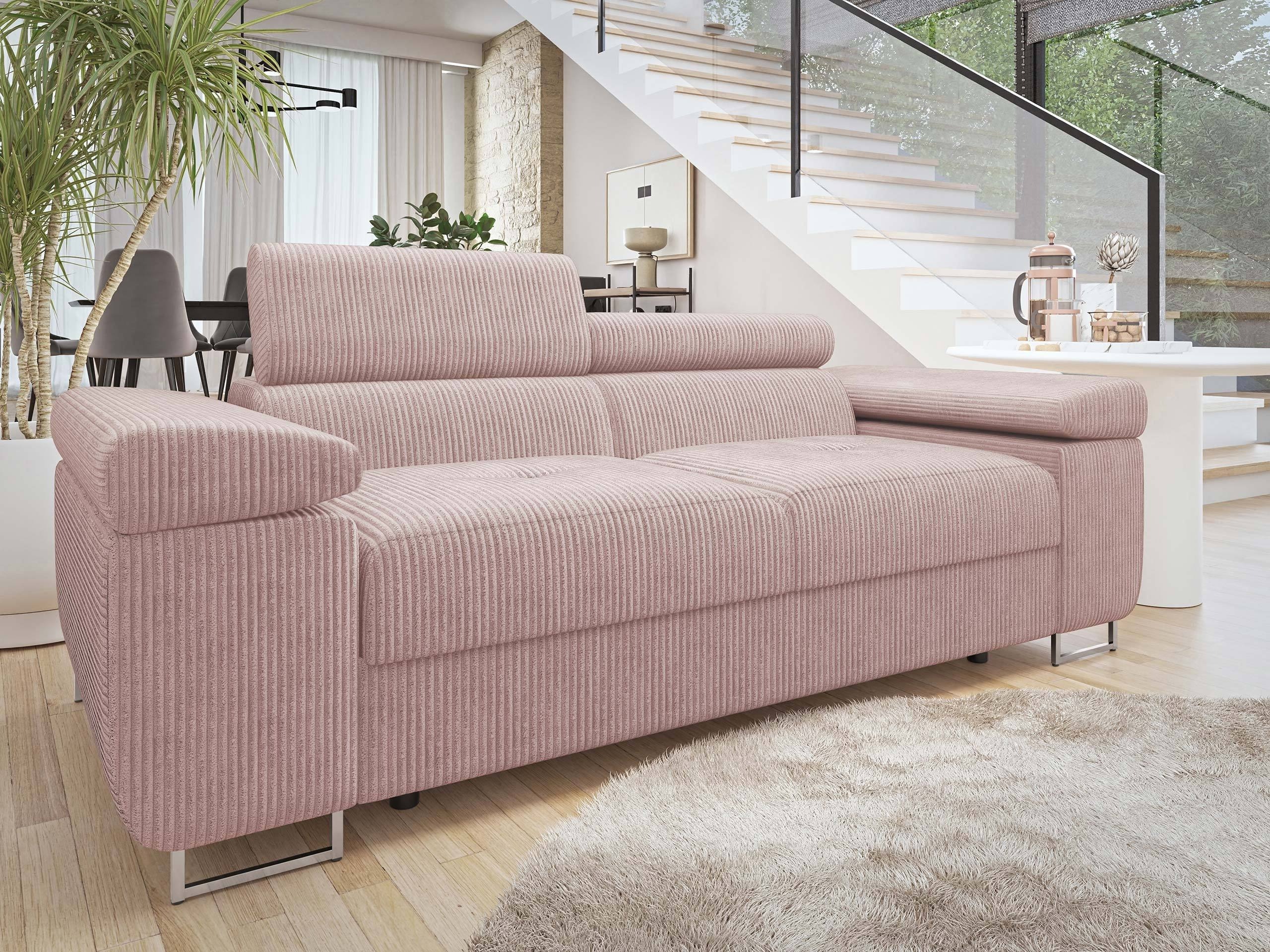 Диван Comfivo Vinetum II (Poso 52)