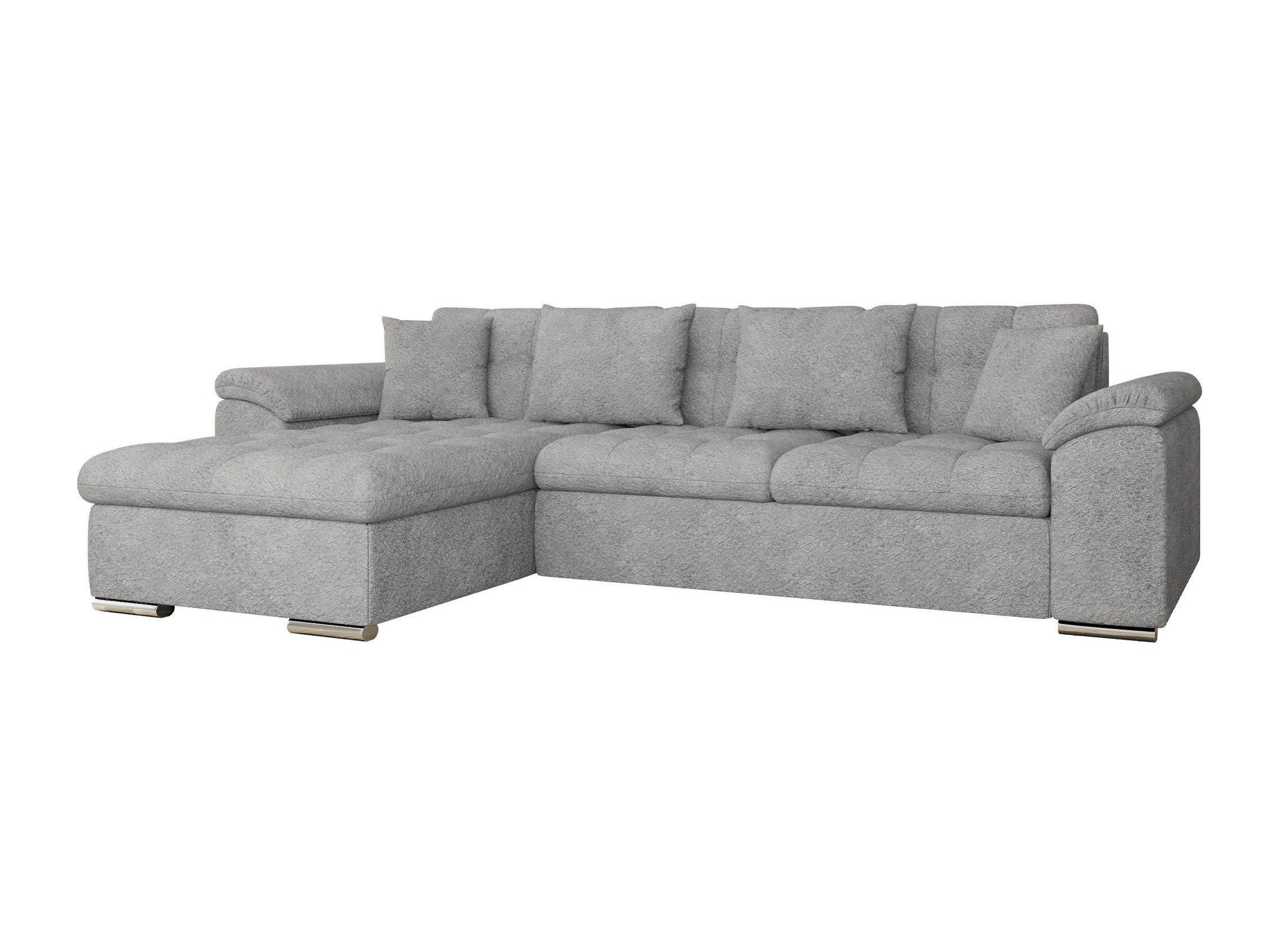 Ъглов диван Comfivo Mica (Coral 75)