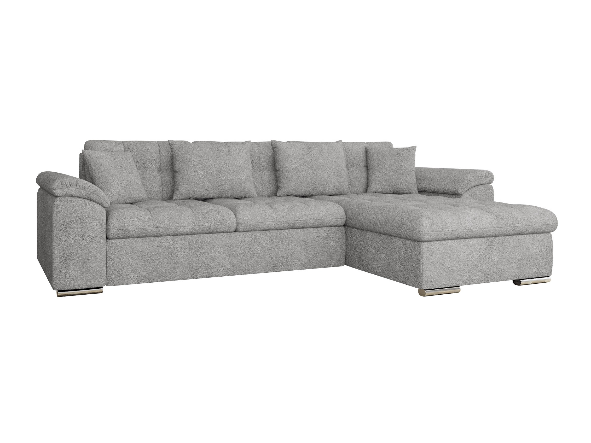 Ъглов диван Comfivo Mica (Coral 75)