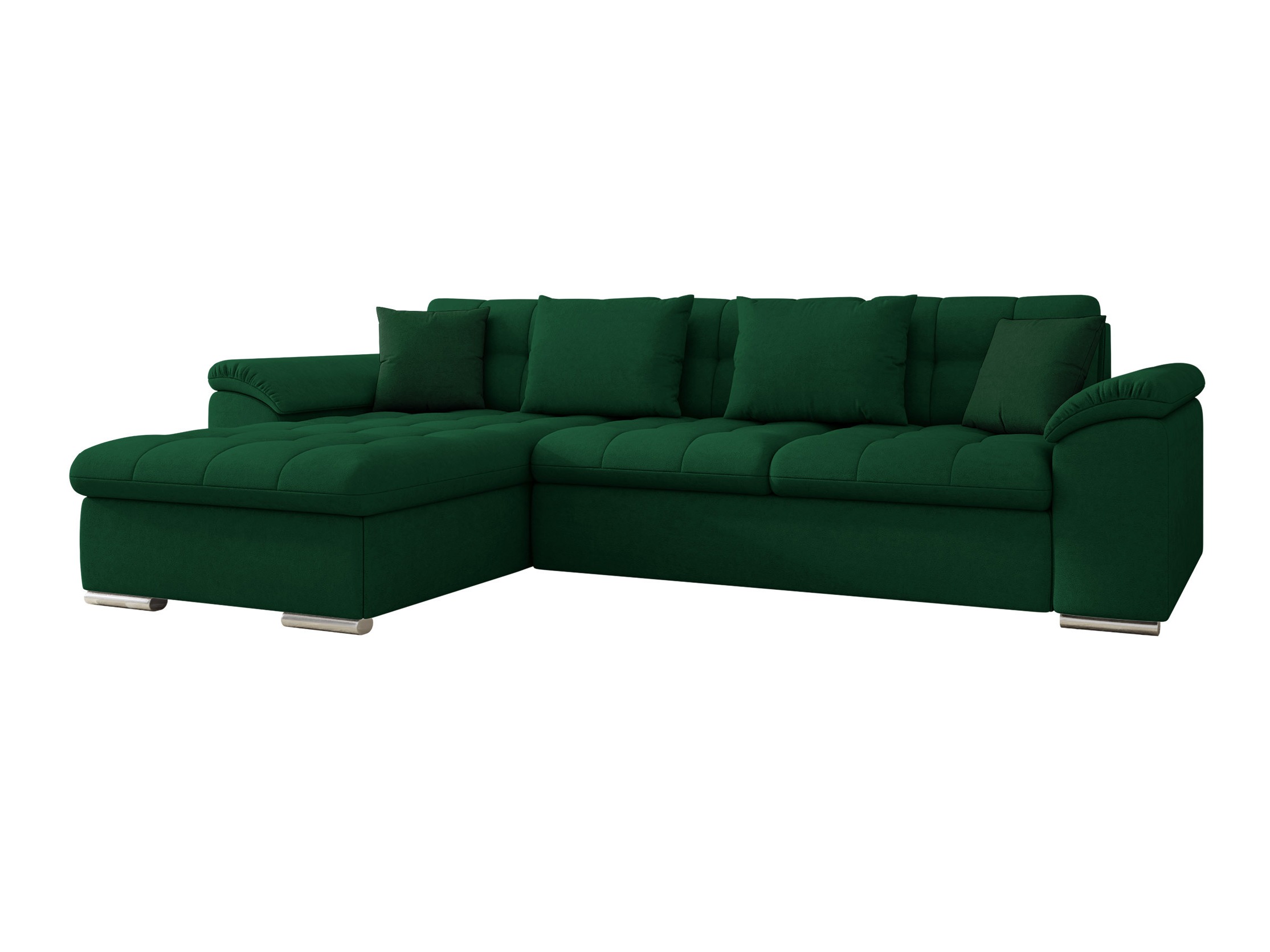 Ъглов диван Comfivo Mica (Uttario Velvet 2951)