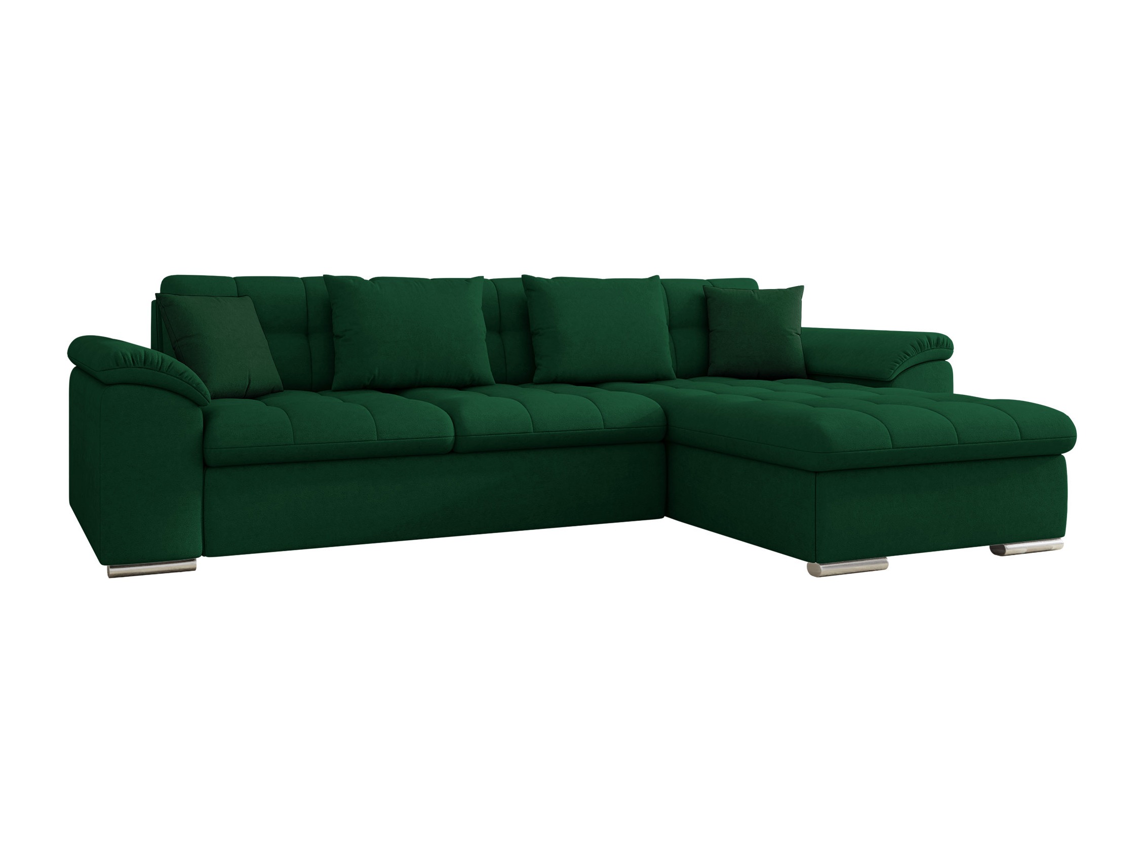 Ъглов диван Comfivo Mica (Uttario Velvet 2951)