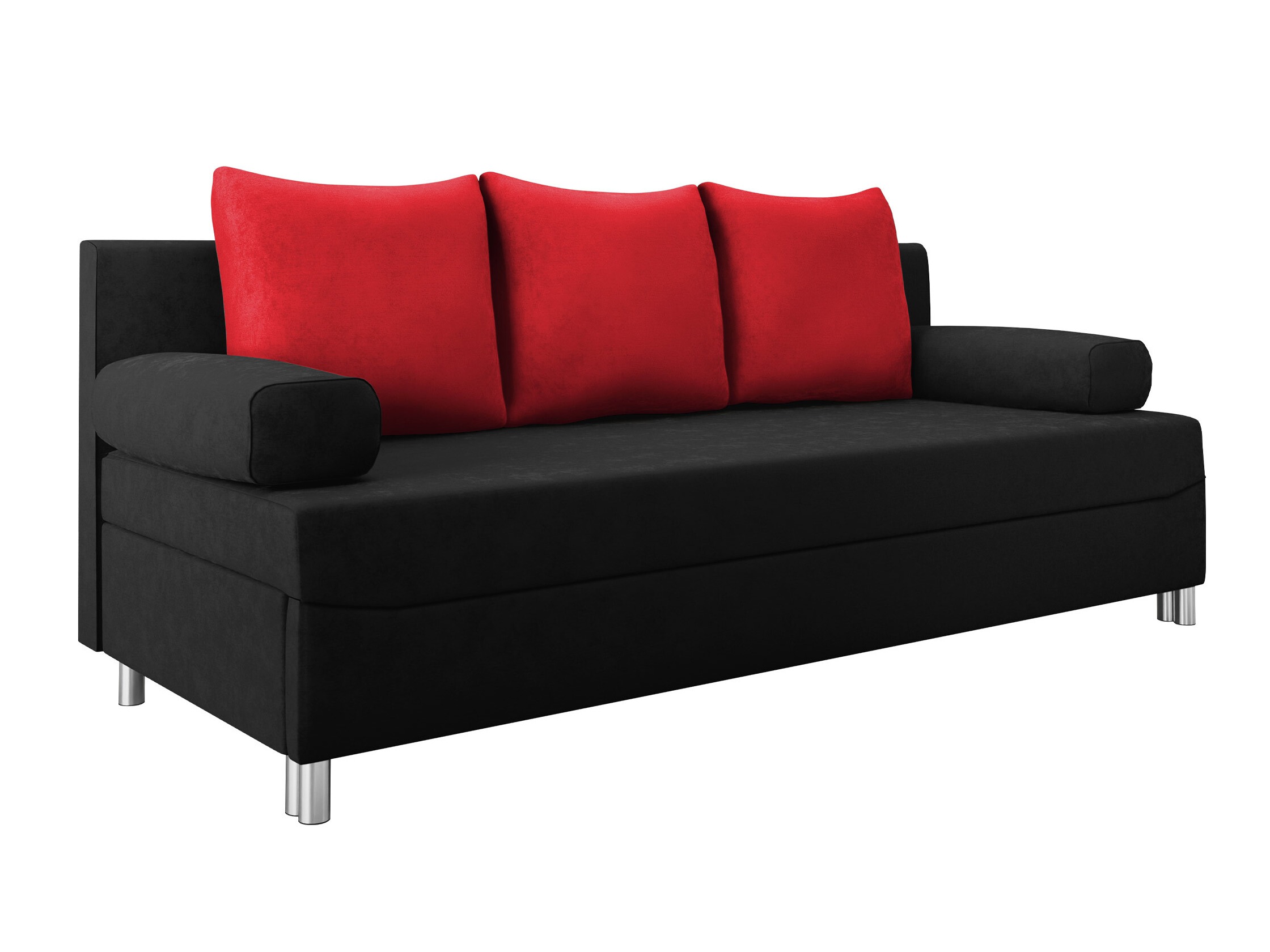 Разтегателен диван Comfivo Artes (Alova 04 + Alova 46)
