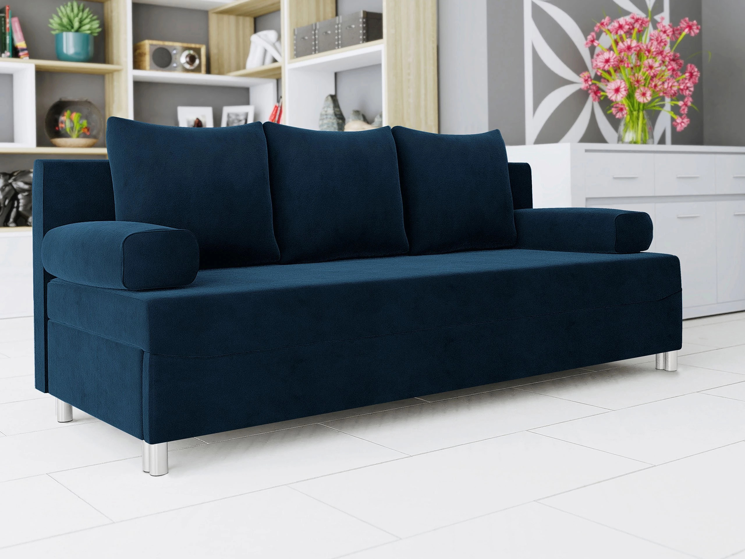 Разтегателен диван Comfivo Artes (Polo 891)