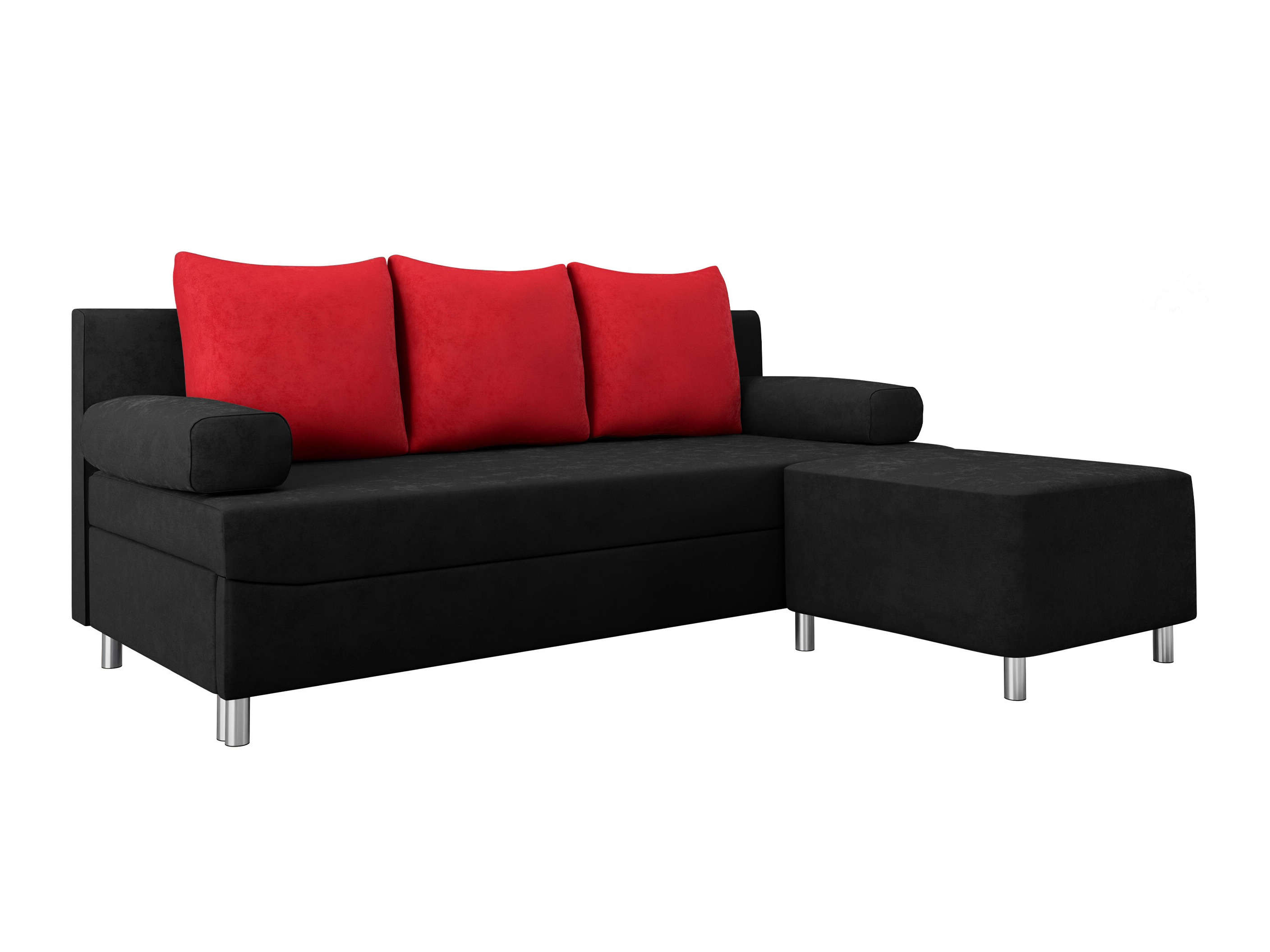 Комплект мека мебел Comfivo Artes (Alova 04 + Alova 46)