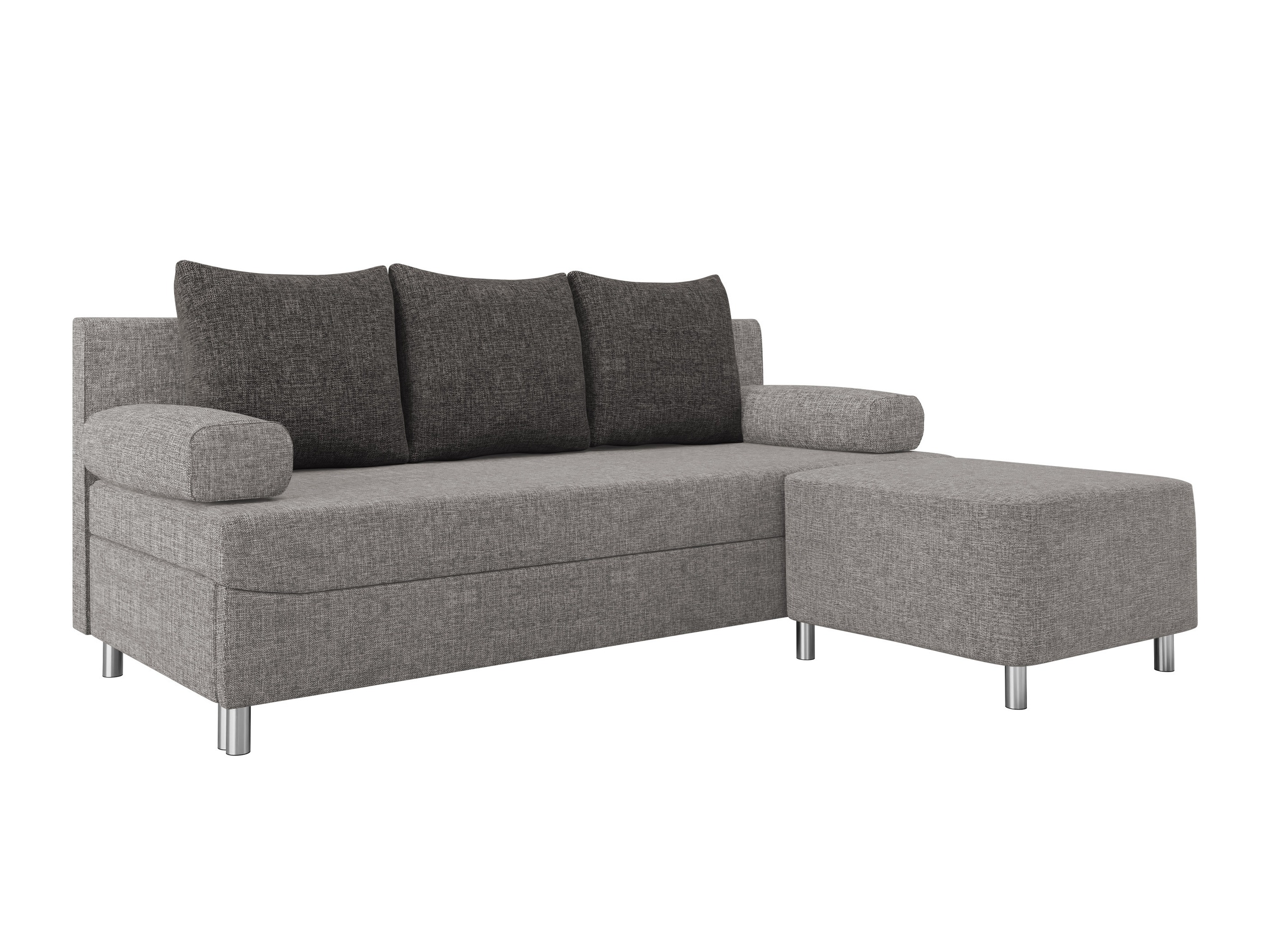 Комплект мека мебел Comfivo Artes (Lux 05 + Lux 06)