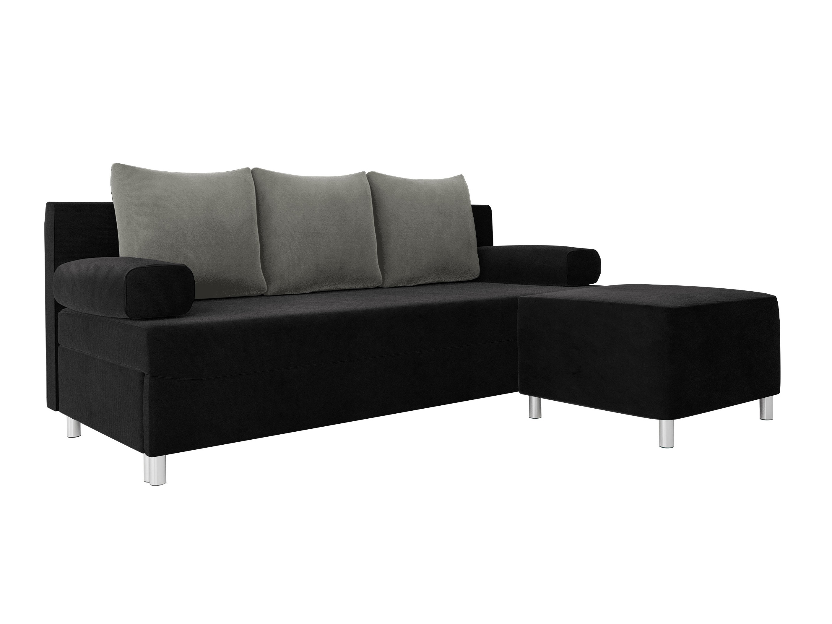 Комплект мека мебел Comfivo Artes (Polo 897 + Polo 894)