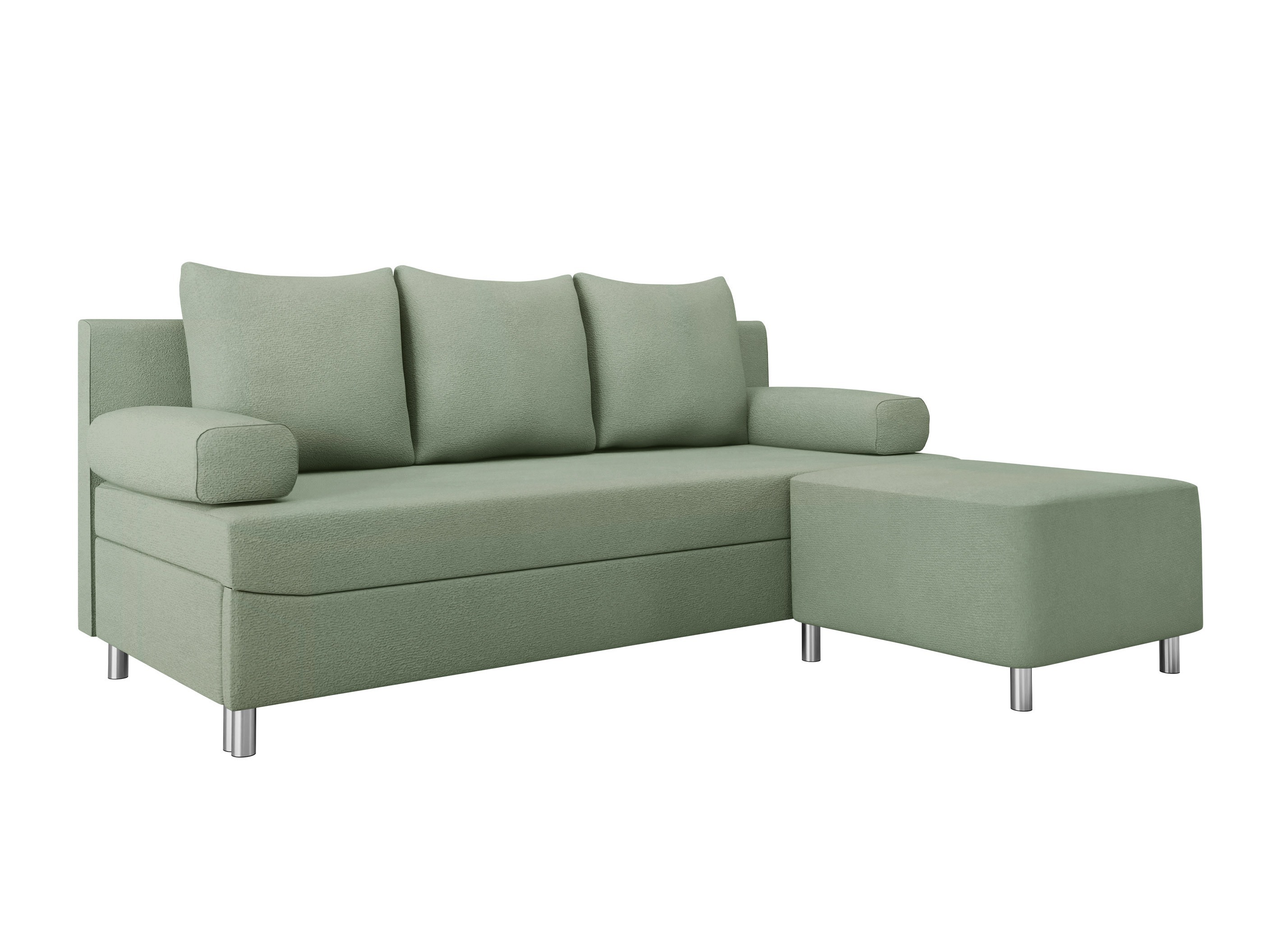 Комплект мека мебел Comfivo Artes (Uttario Velvet 2954)