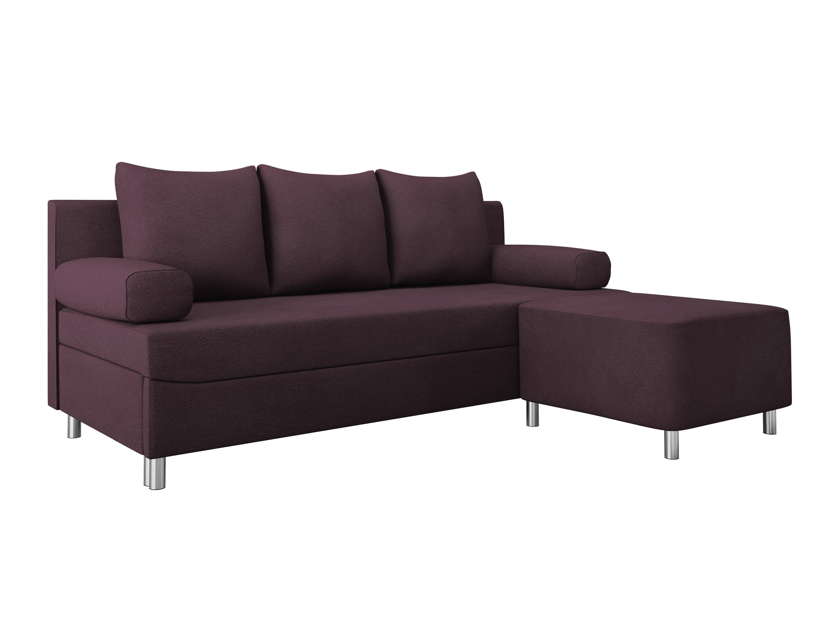 Комплект мека мебел Comfivo Artes (Uttario Velvet 2963)