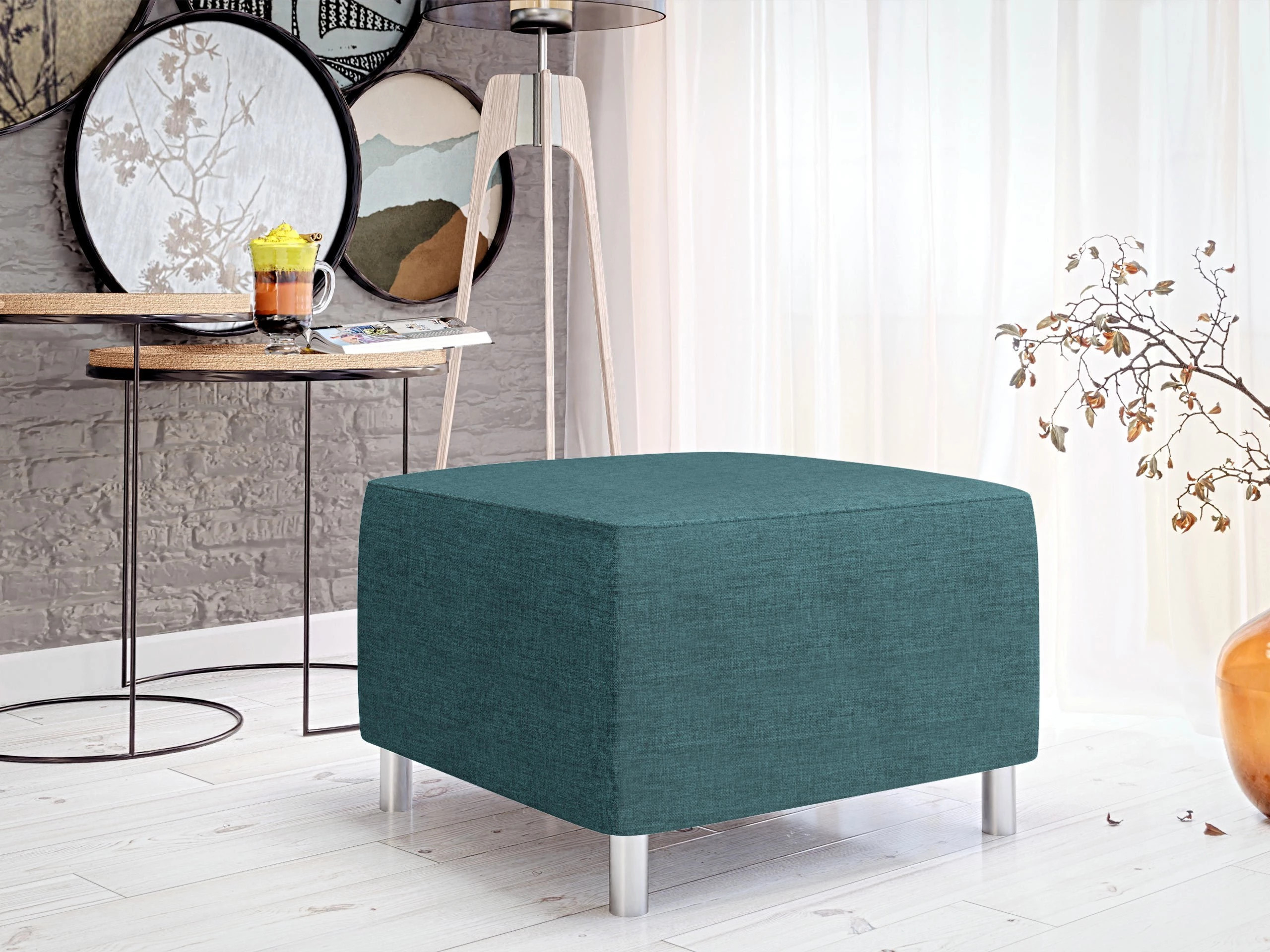 Табуретка Comfivo Artes (Lux 30)