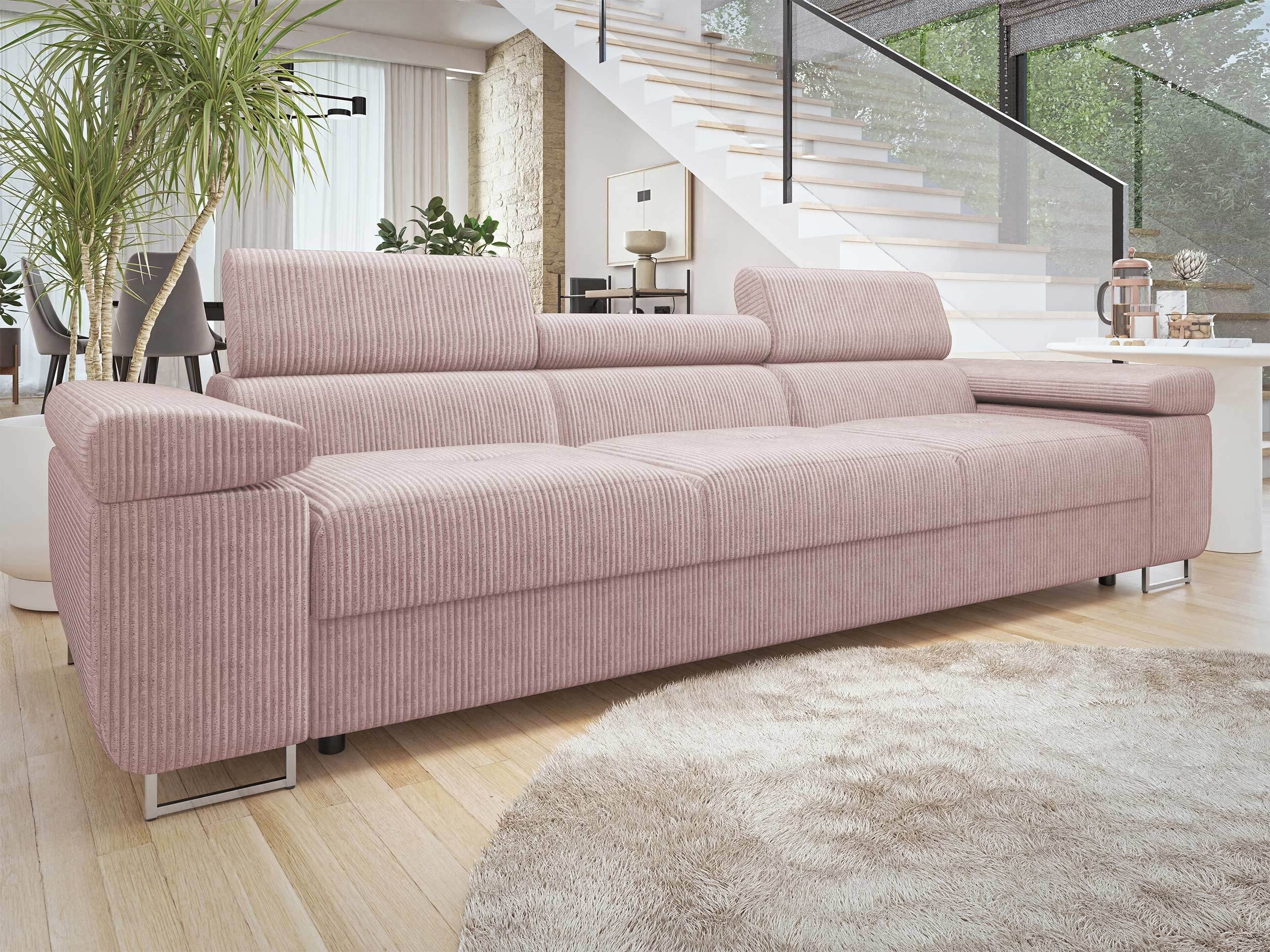 Диван Comfivo Vinetum III (Poso 52)