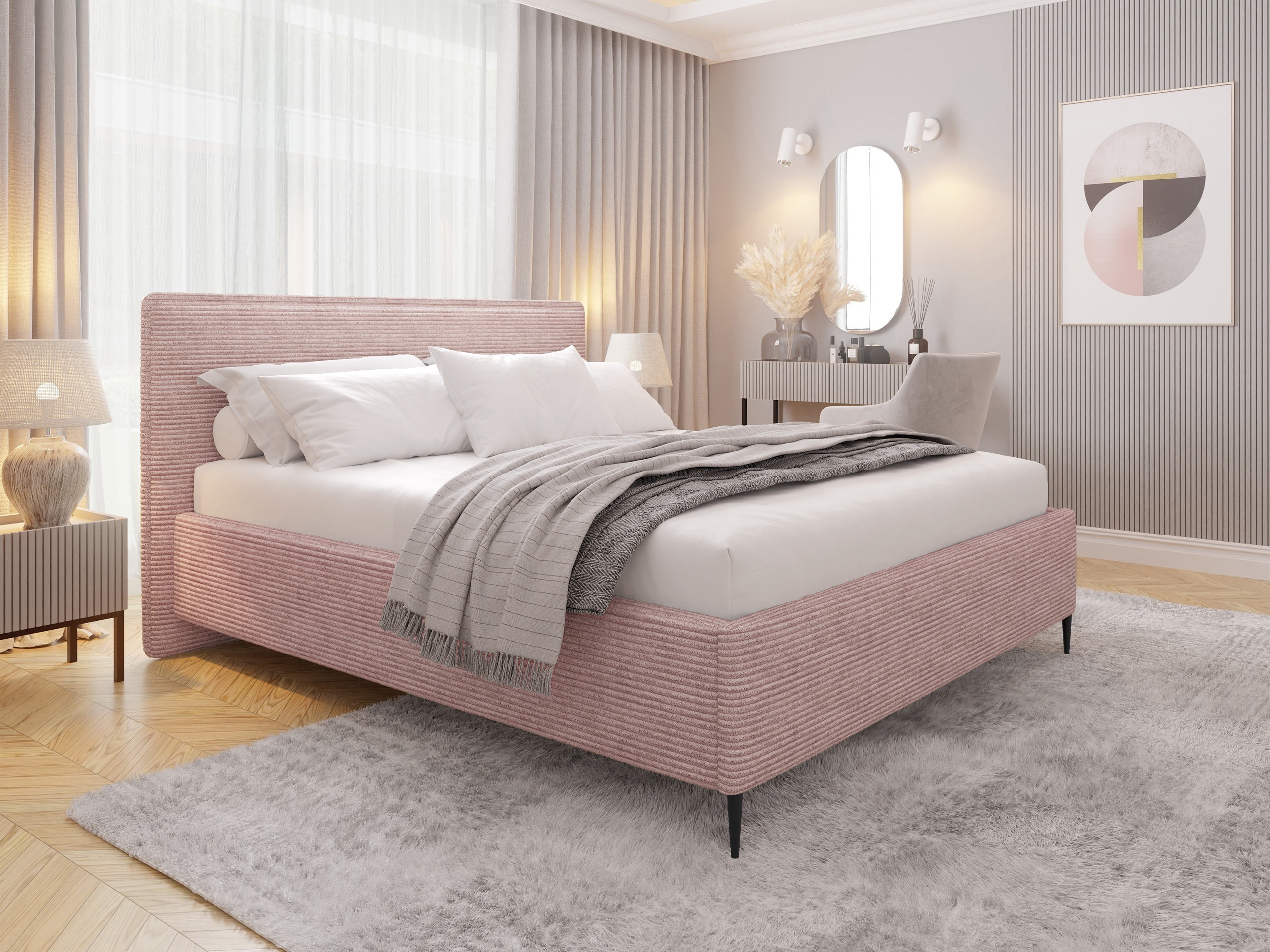 Легло ComfiDream Liruna (Poso 52)