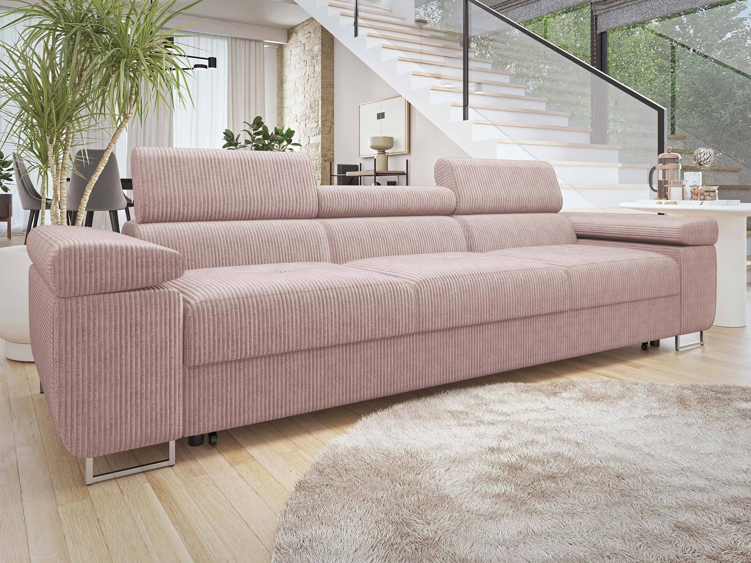 Разтегателен диван Comfivo Vinetum (Poso 52)