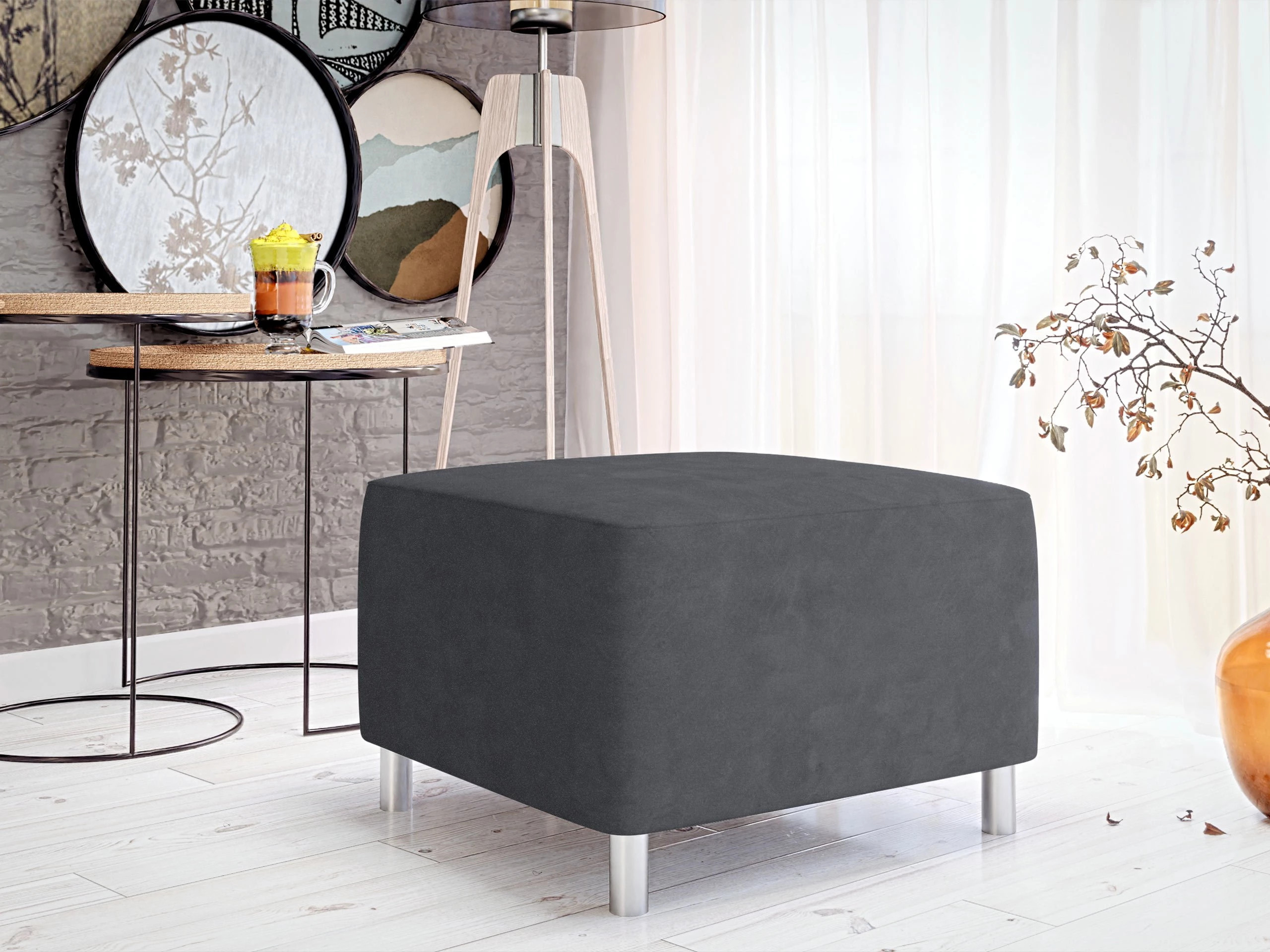 Табуретка Comfivo Artes (Alova 36)