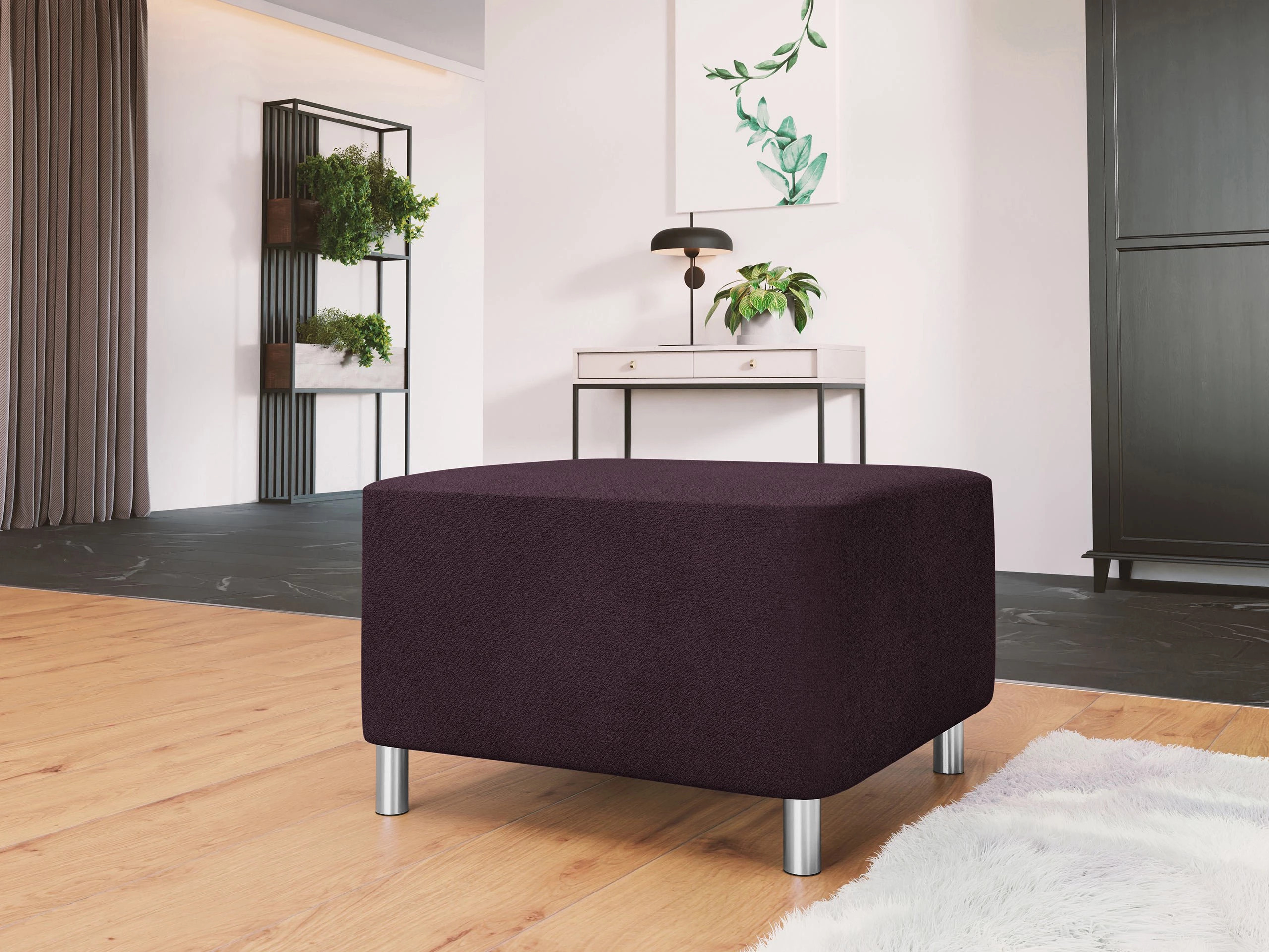 Табуретка Comfivo Artes (Uttario Velvet 2963)