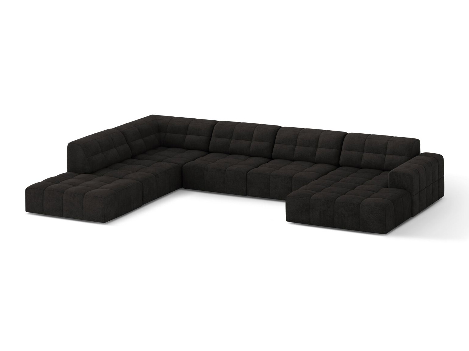Модулен ъглов диван Somelo 101 (Eden 21)
