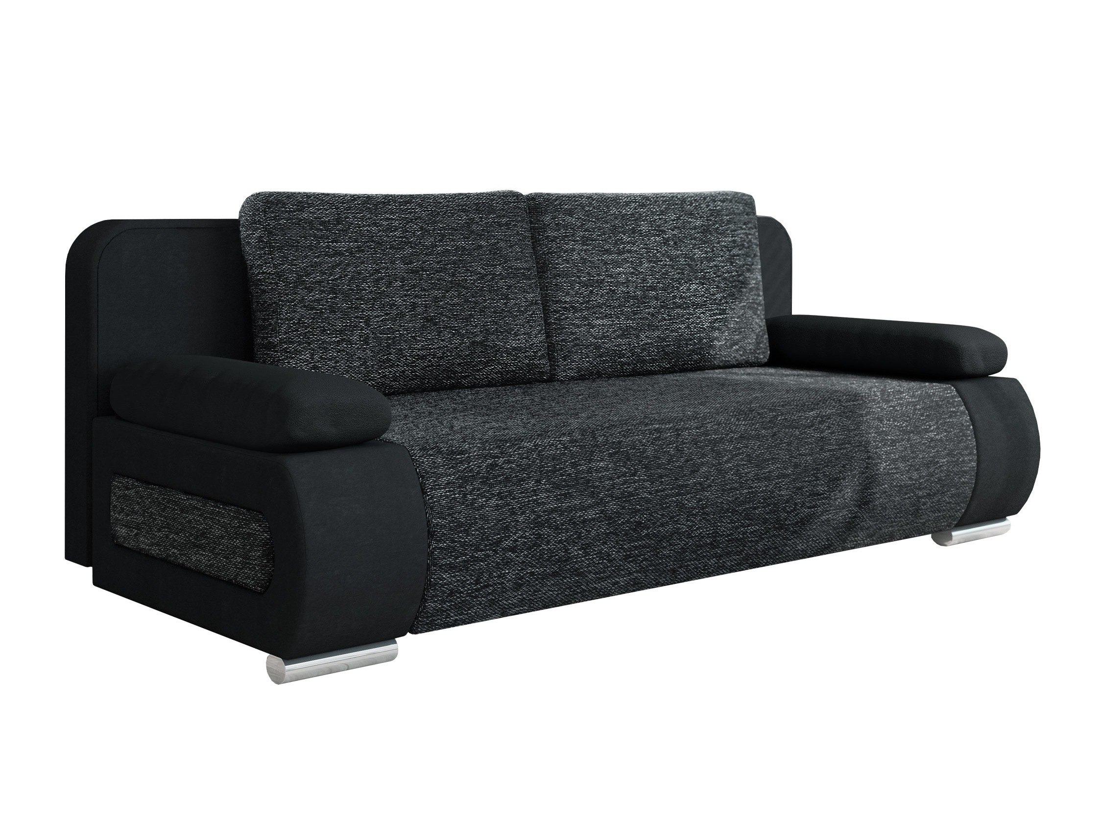 Разтегателен диван Comfivo Pudor (Alova 04 + Lawa 06)