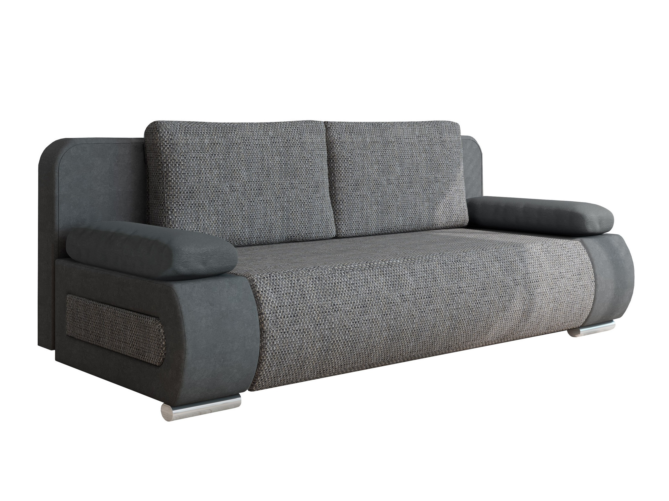 Разтегателен диван Comfivo Pudor (Alova 36 + Lawa 05)