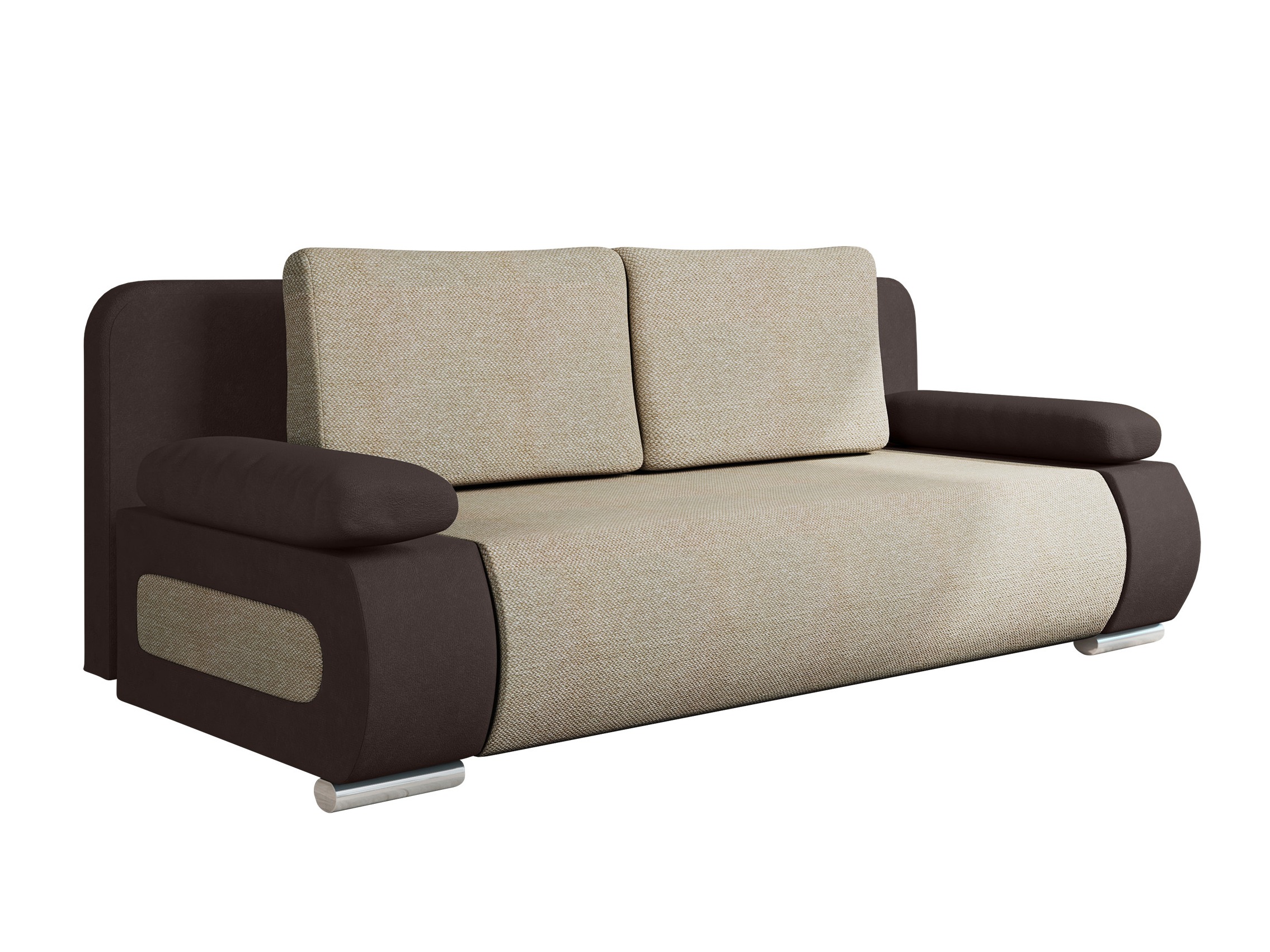 Разтегателен диван Comfivo Pudor (Alova 68 + Matana 17)