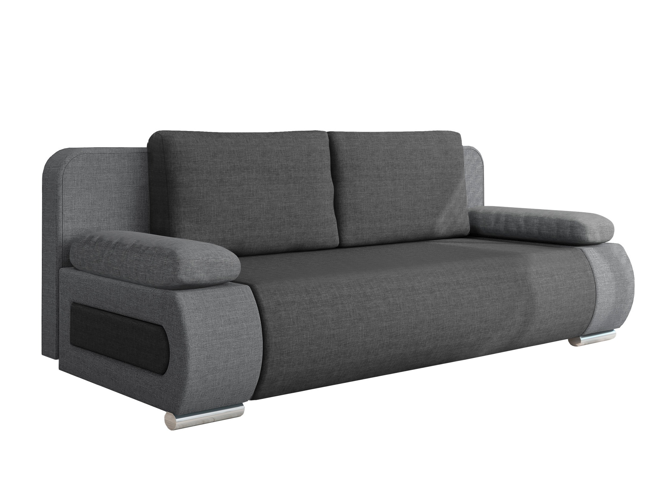 Разтегателен диван Comfivo Pudor (Lux 05 + Lux 06)