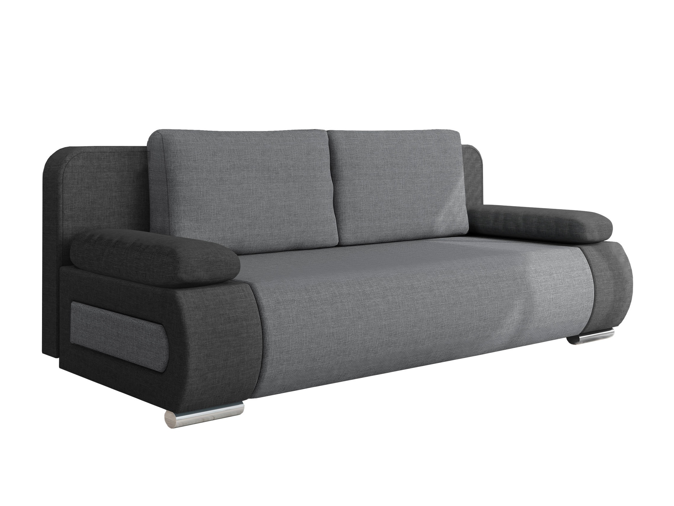 Разтегателен диван Comfivo Pudor (Lux 06 + Lux 05)