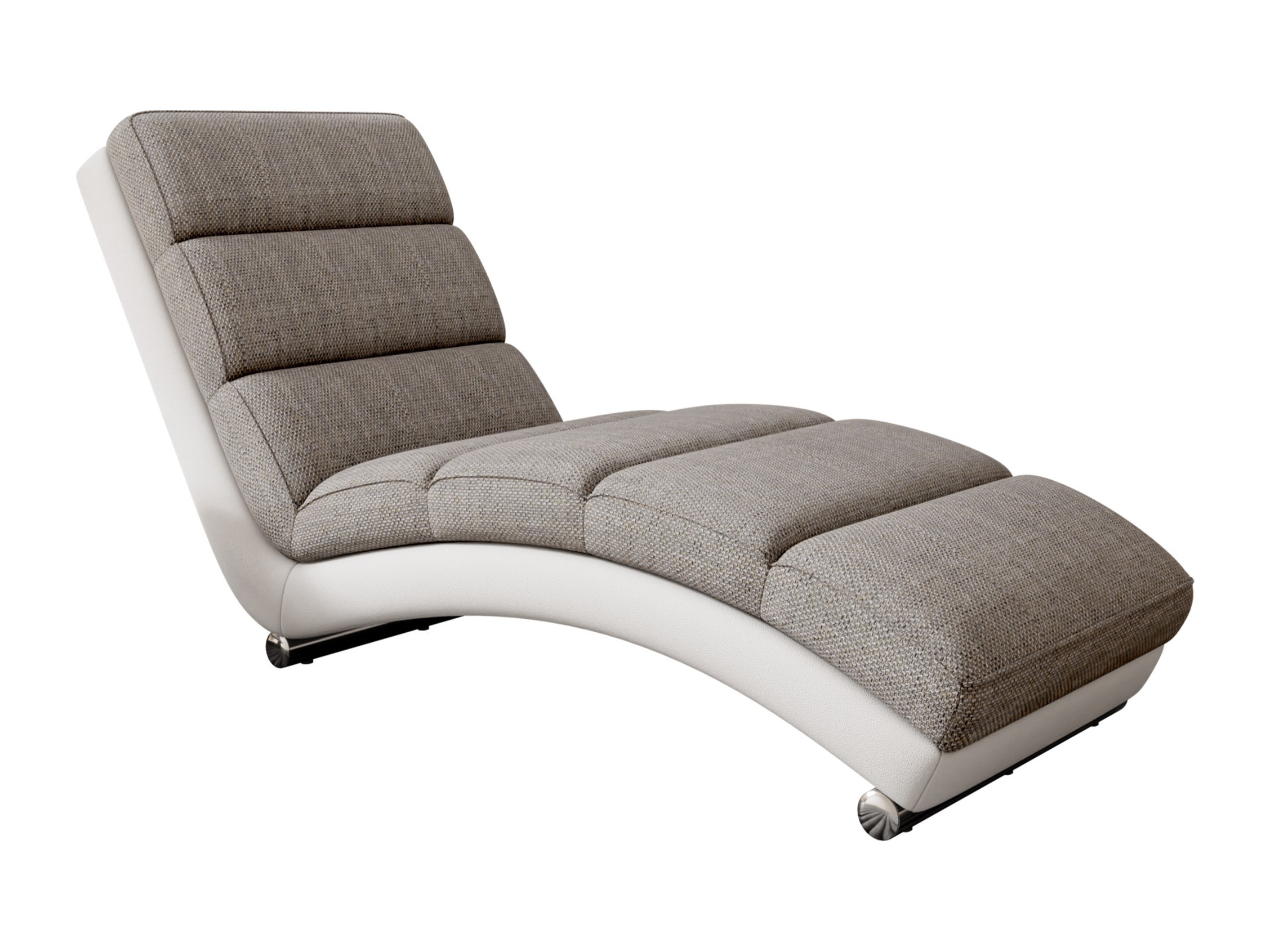 Кушетка Comfivo Pirum (Soft 017 + Lawa 05)