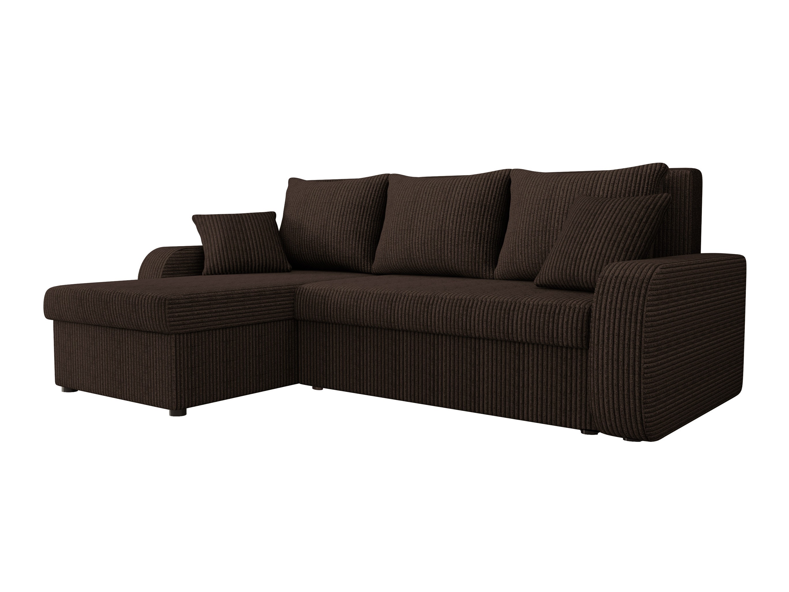 Ъглов диван Comfivo Melissa I (Poso 06)