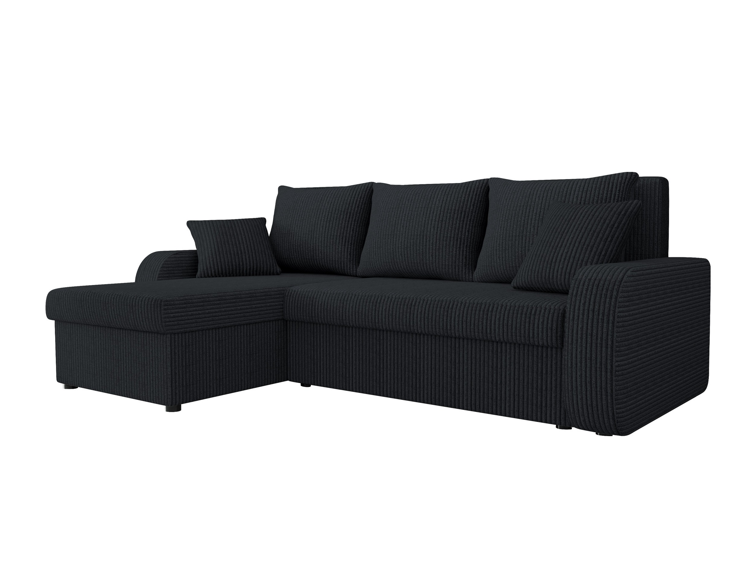 Ъглов диван Comfivo Melissa I (Poso 135)