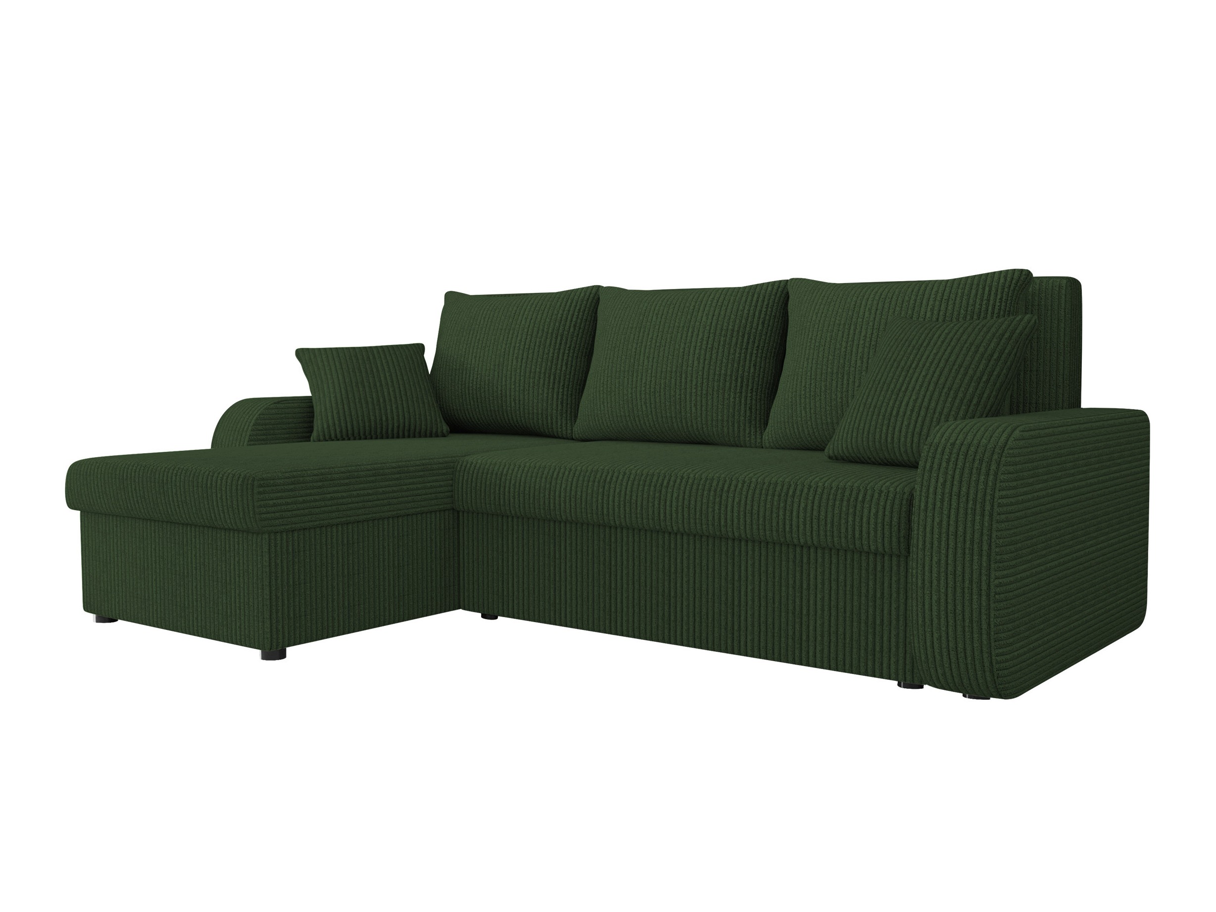Ъглов диван Comfivo Melissa I (Poso 14)