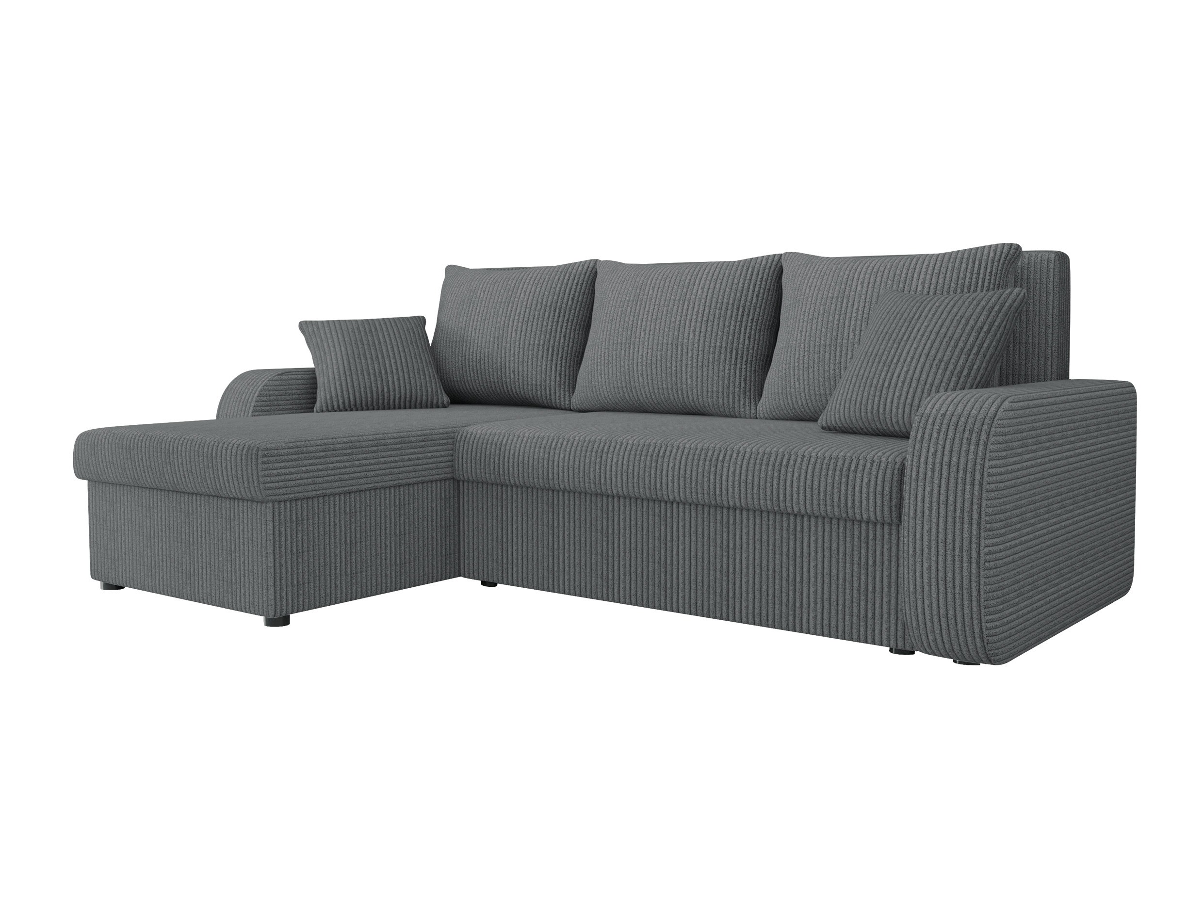 Ъглов диван Comfivo Melissa I (Poso 22)