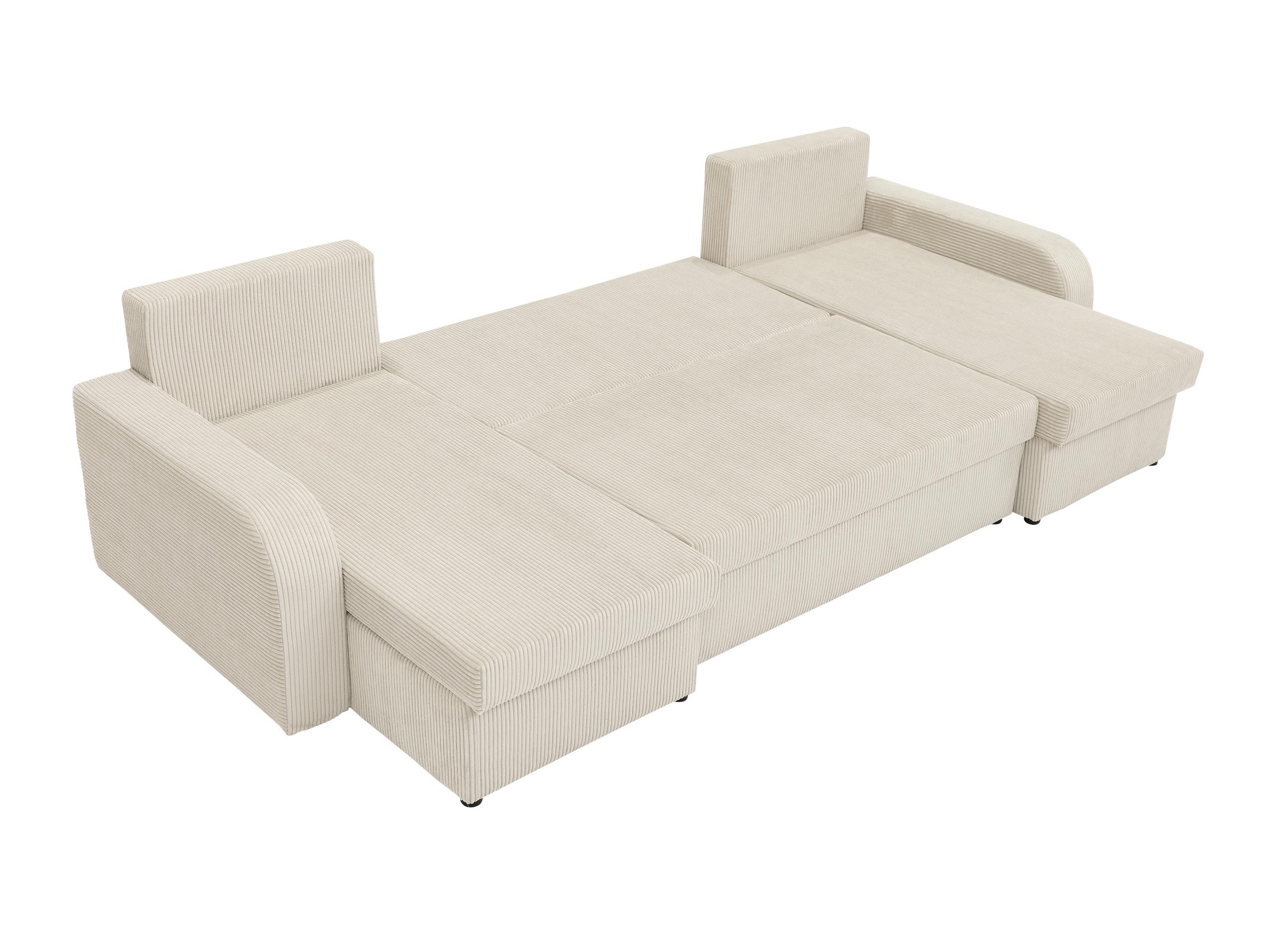 Ъглов диван Comfivo Melissa II (Poso 01)