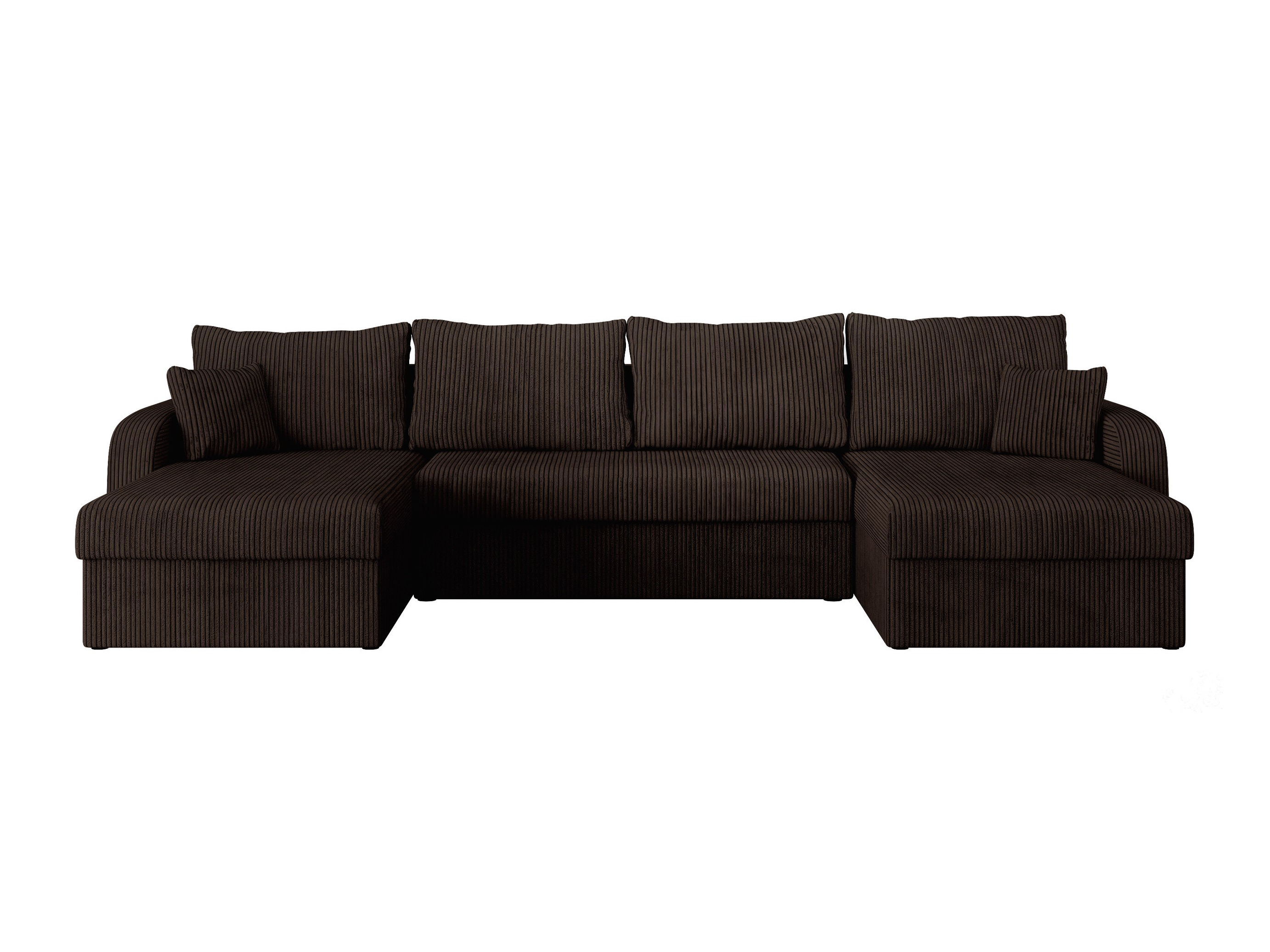 Ъглов диван Comfivo Melissa II (Poso 06)