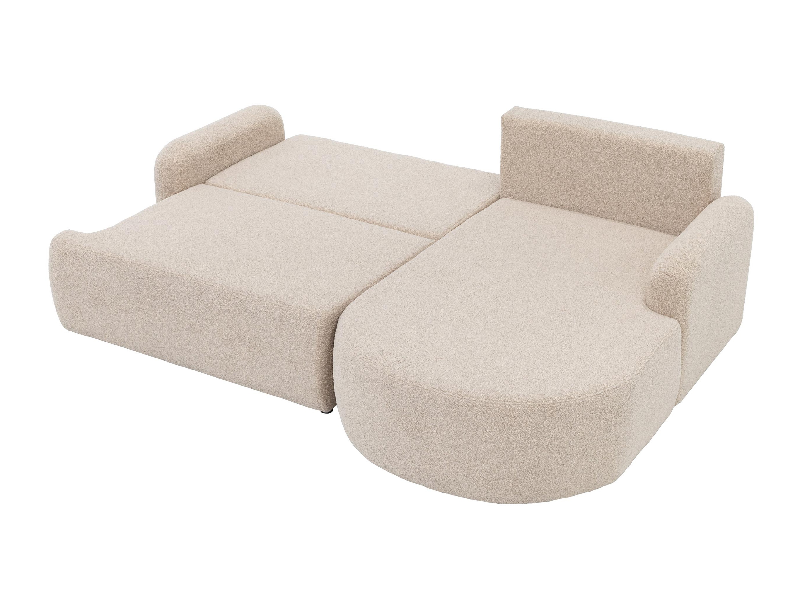 Ъглов диван Comfivo Popis (Poso 03)