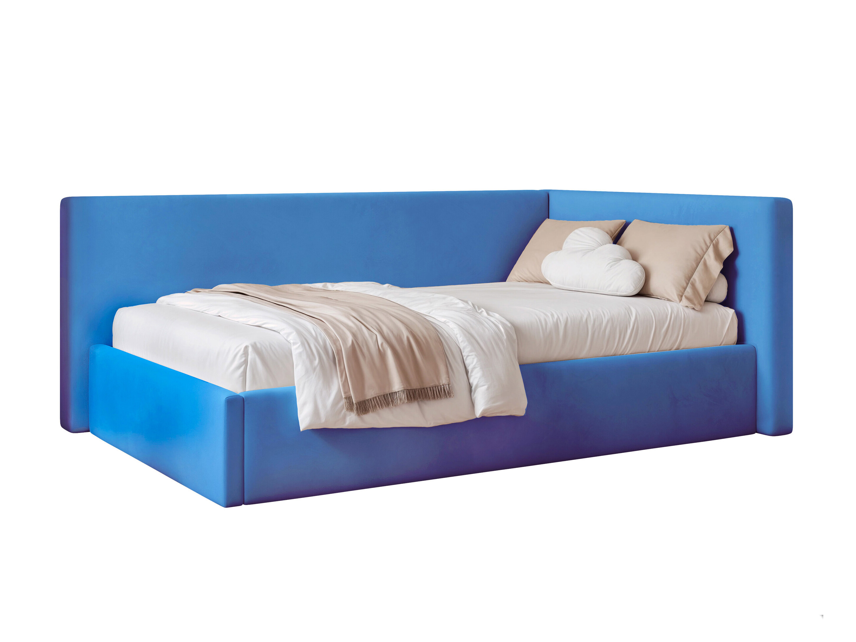 Легло Martinez 132 (Magic Velvet 2226)