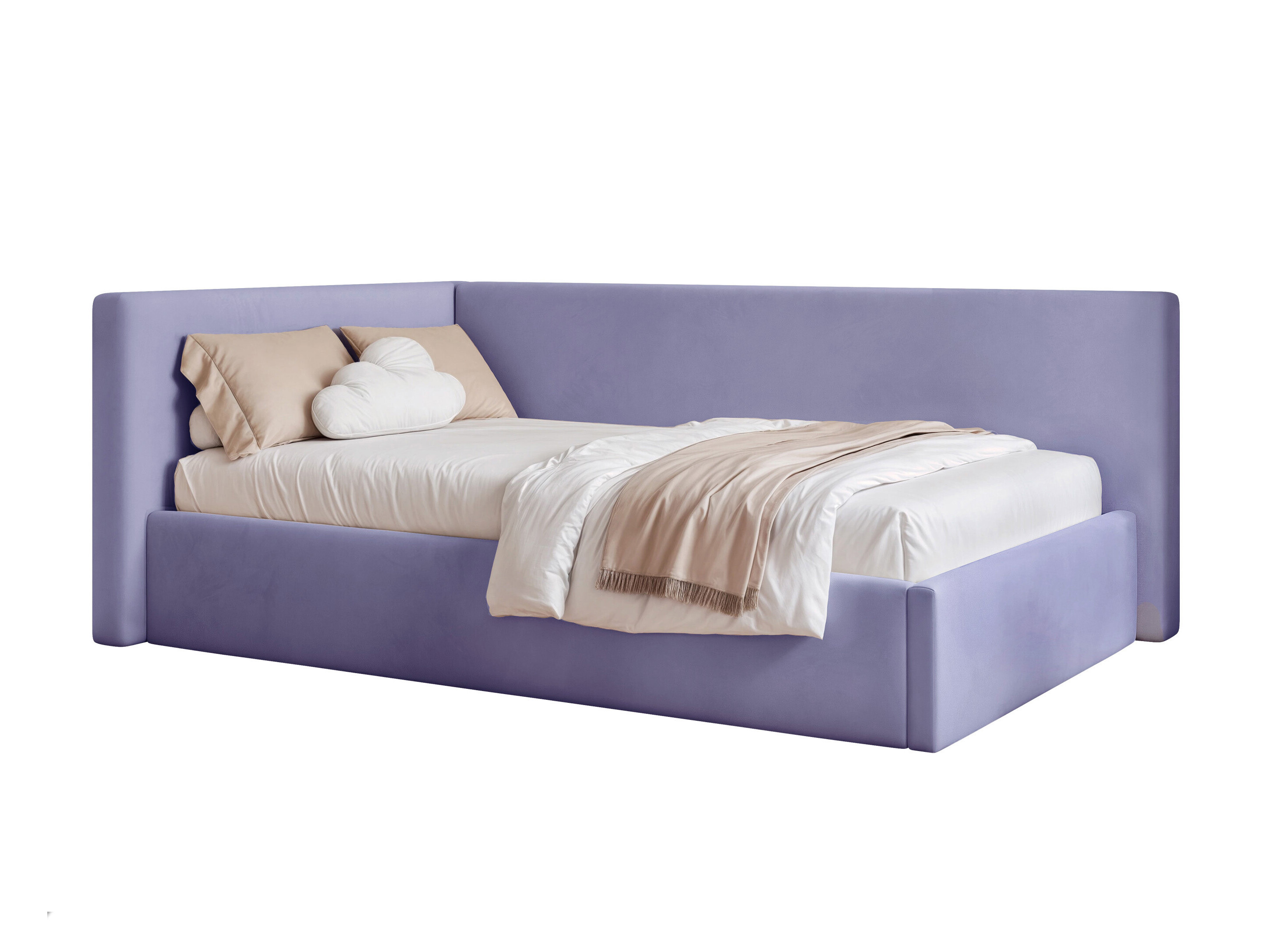 Легло Martinez 132 (Magic Velvet 2248)