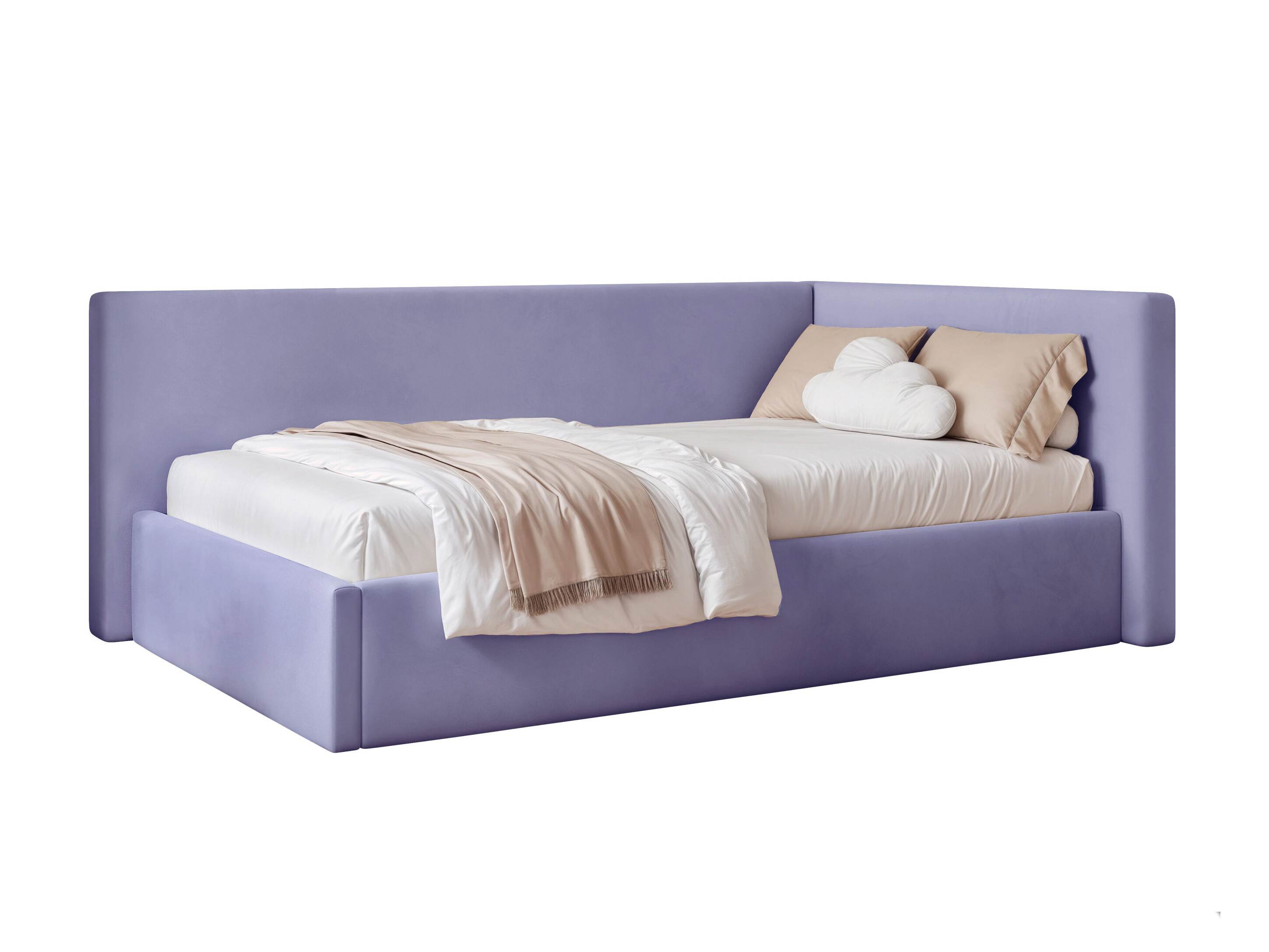 Легло Martinez 132 (Magic Velvet 2248)