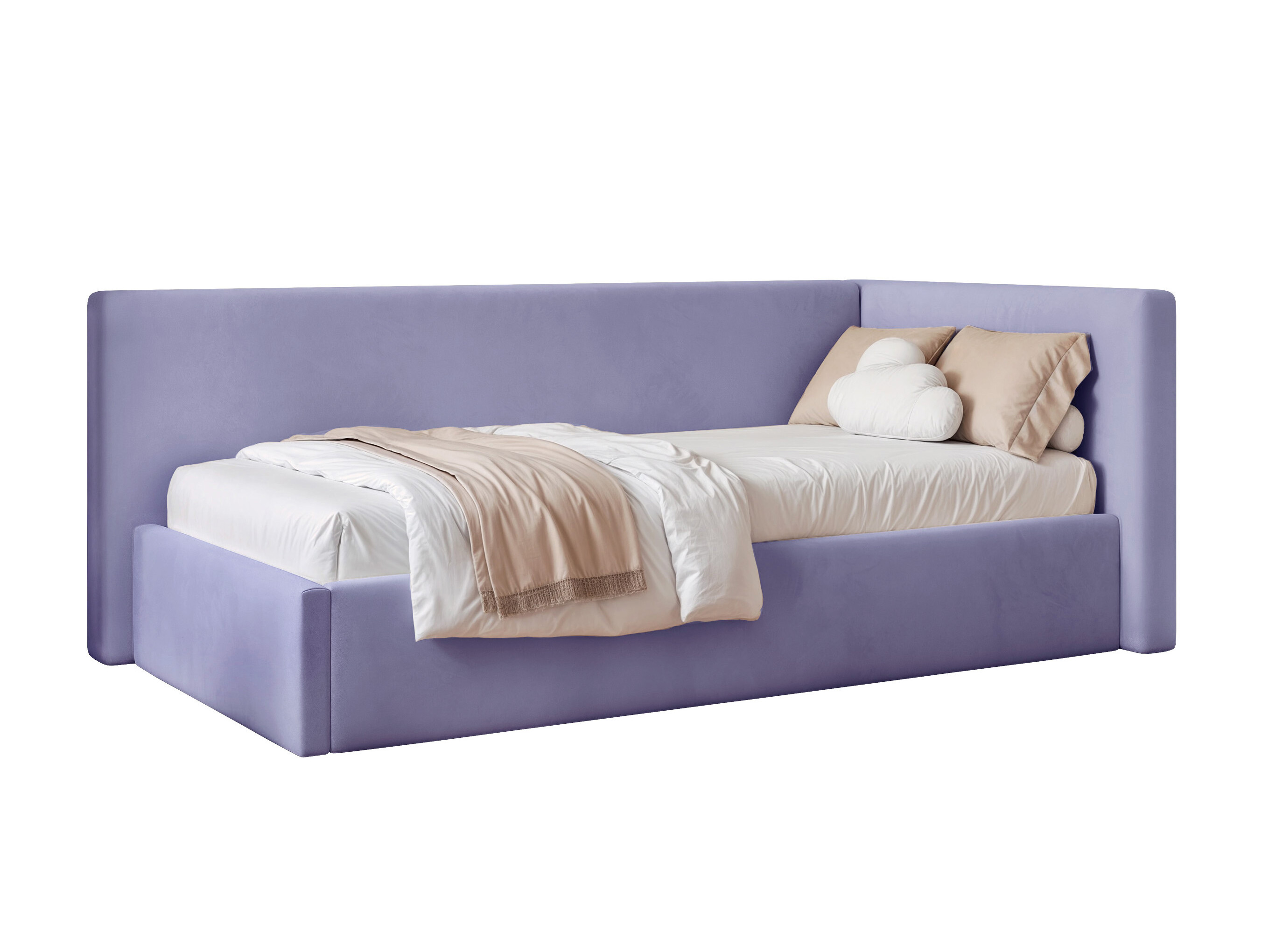 Легло Martinez 132 (Magic Velvet 2248)