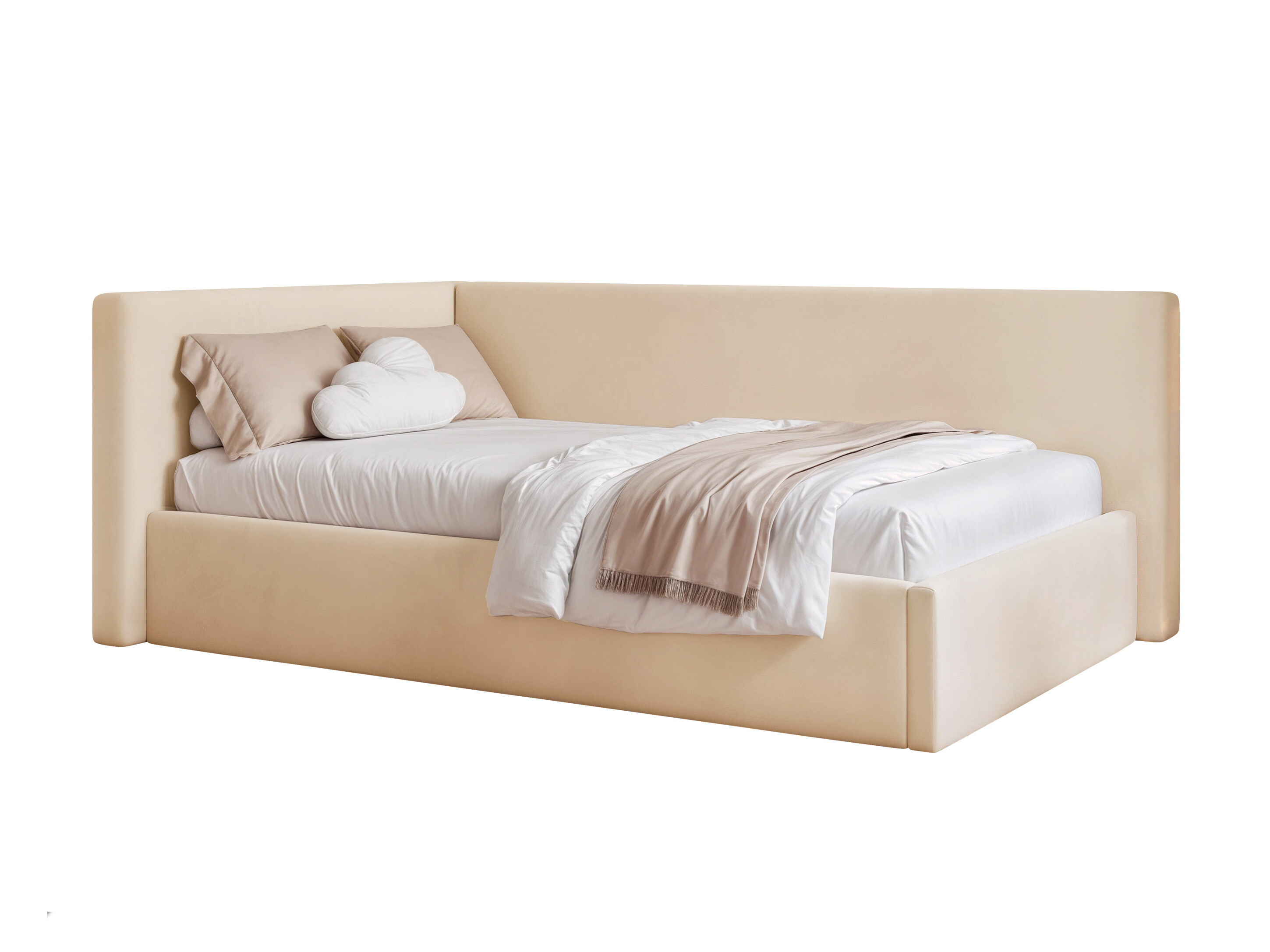 Легло Martinez 132 (Magic Velvet 2280)