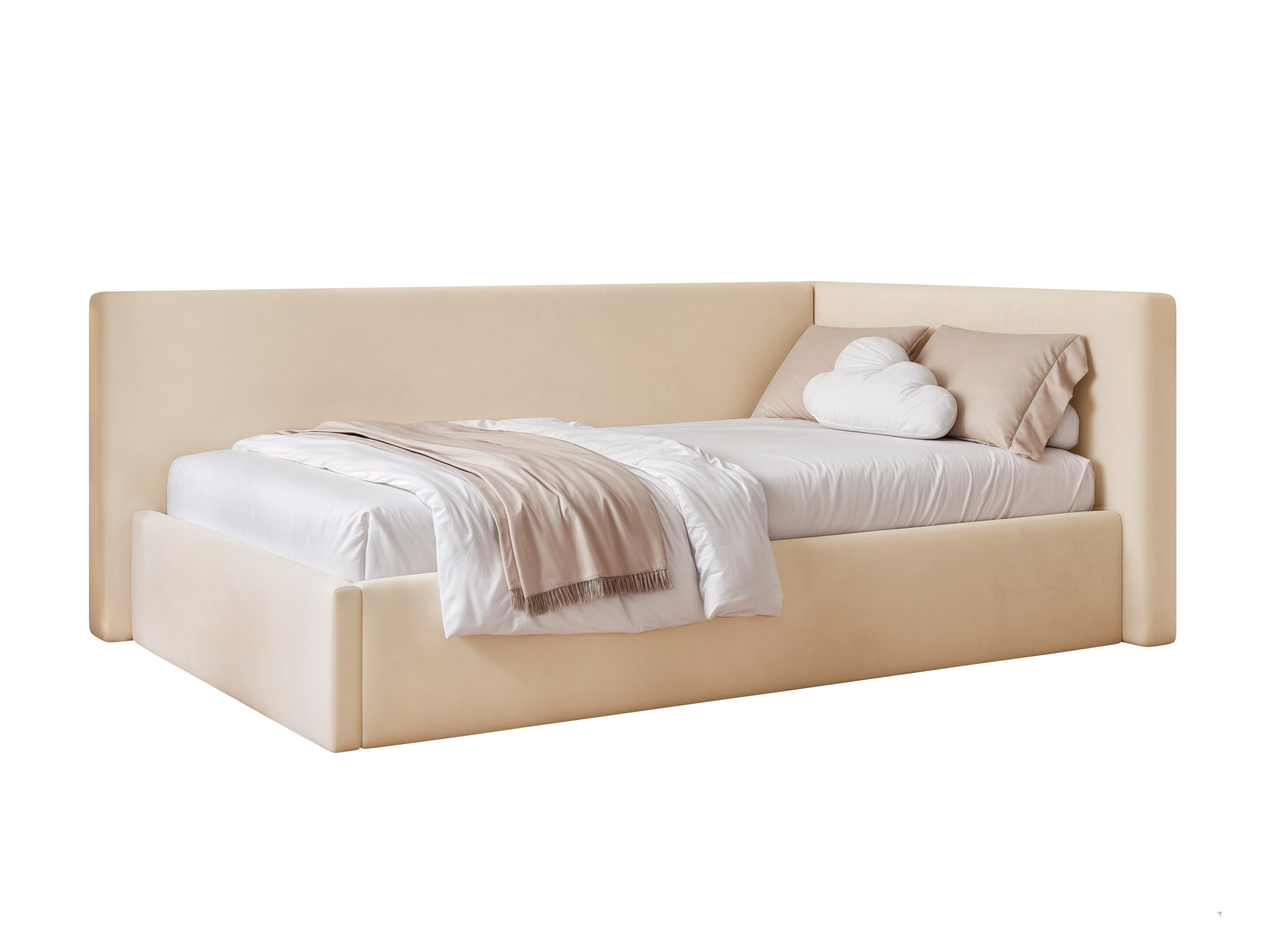 Легло Martinez 132 (Magic Velvet 2280)