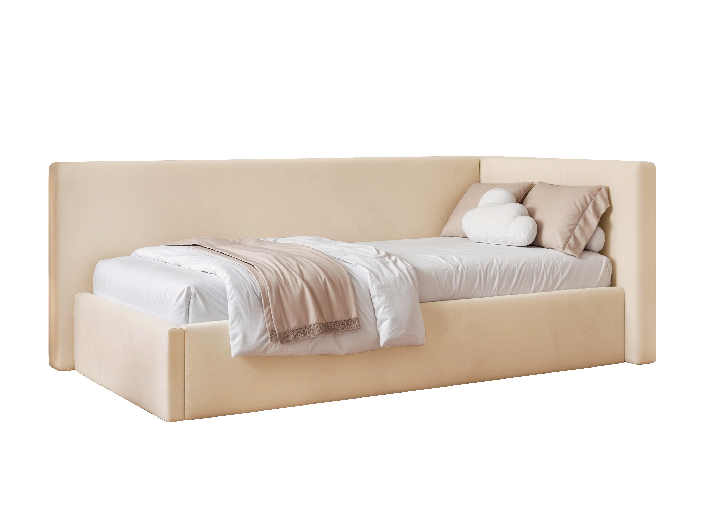 Легло Martinez 132 (Magic Velvet 2280)