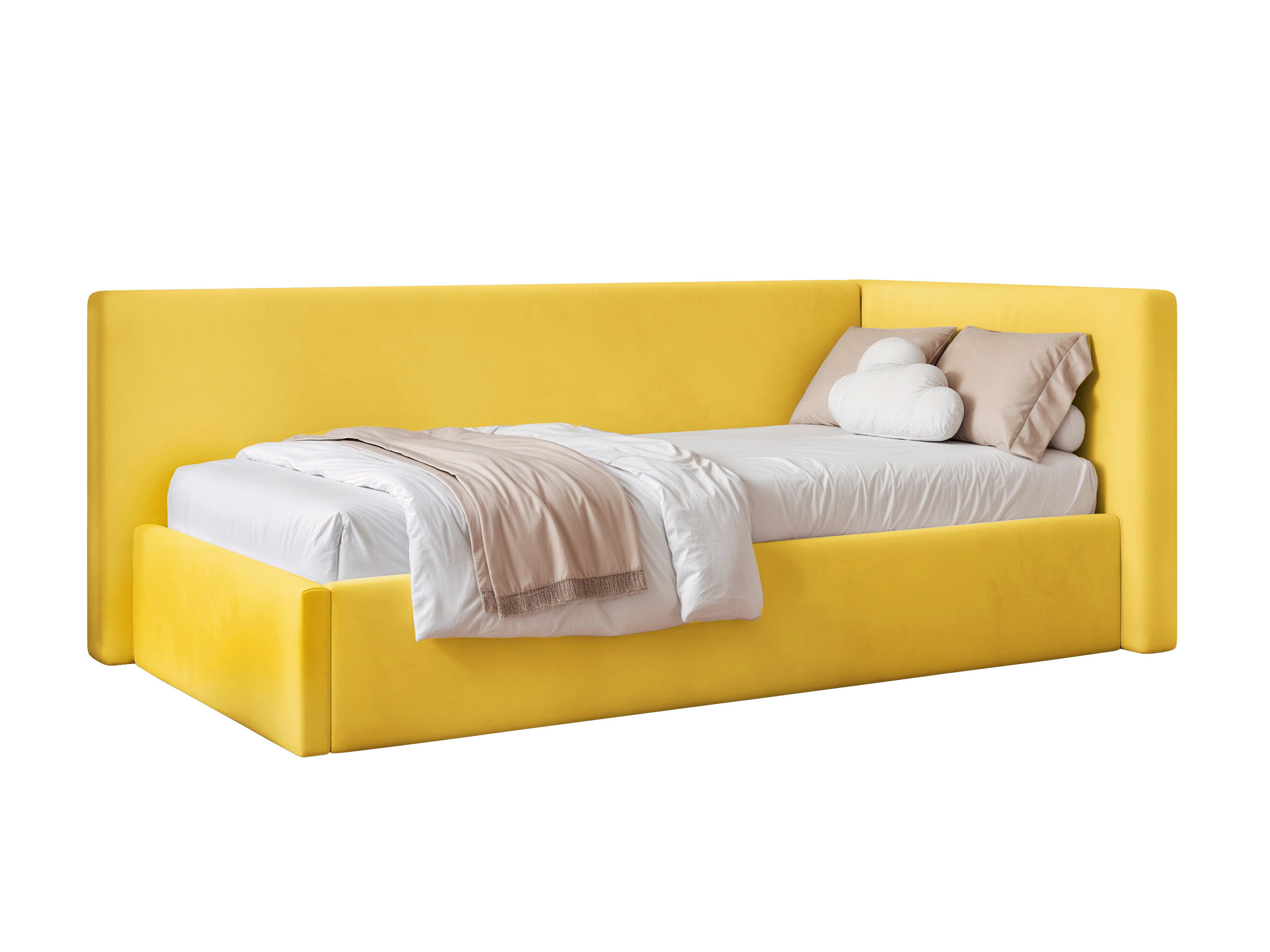 Легло Martinez 132 (Magic Velvet 2290)