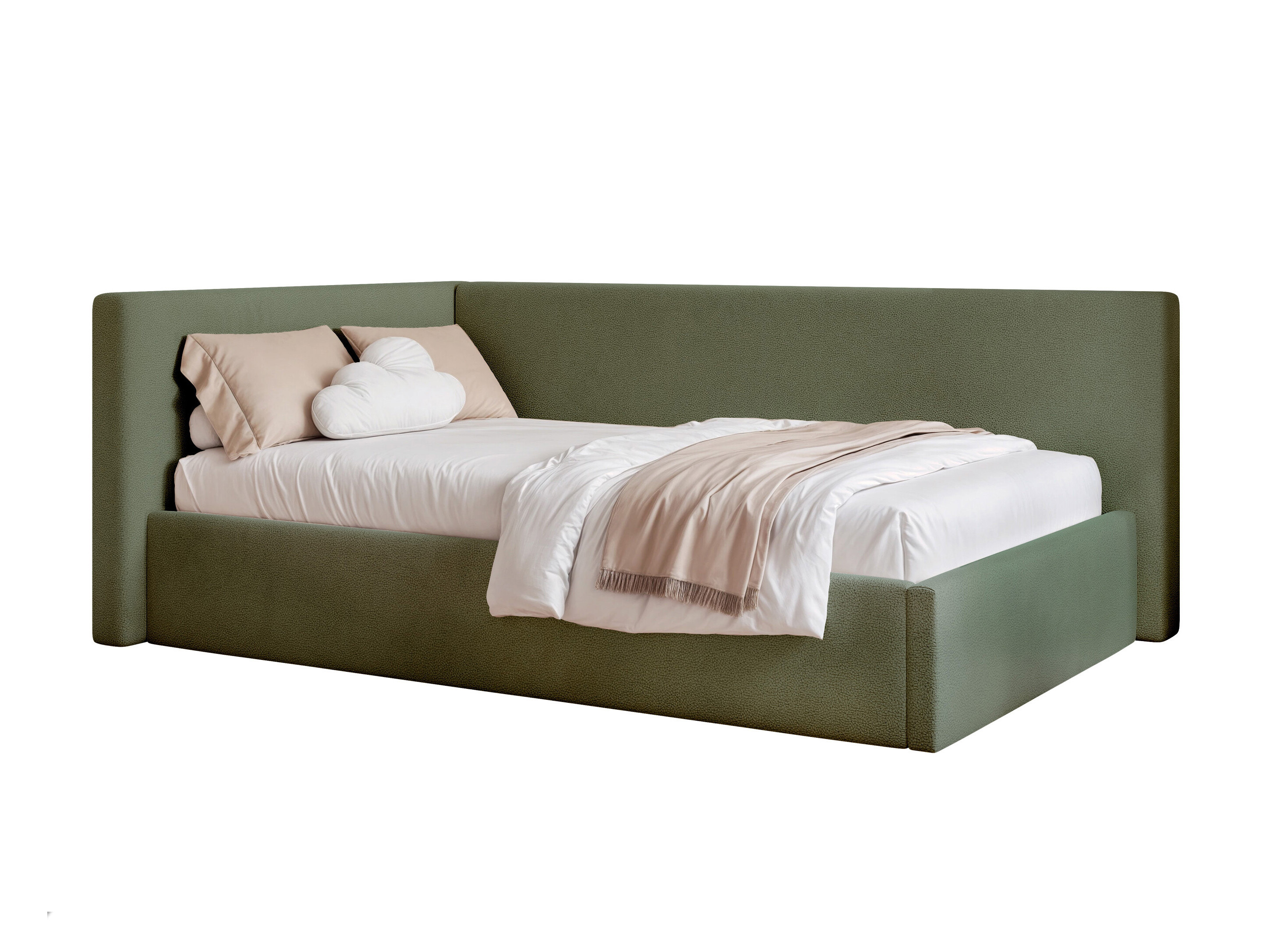 Легло Martinez 132 (Sand 37)