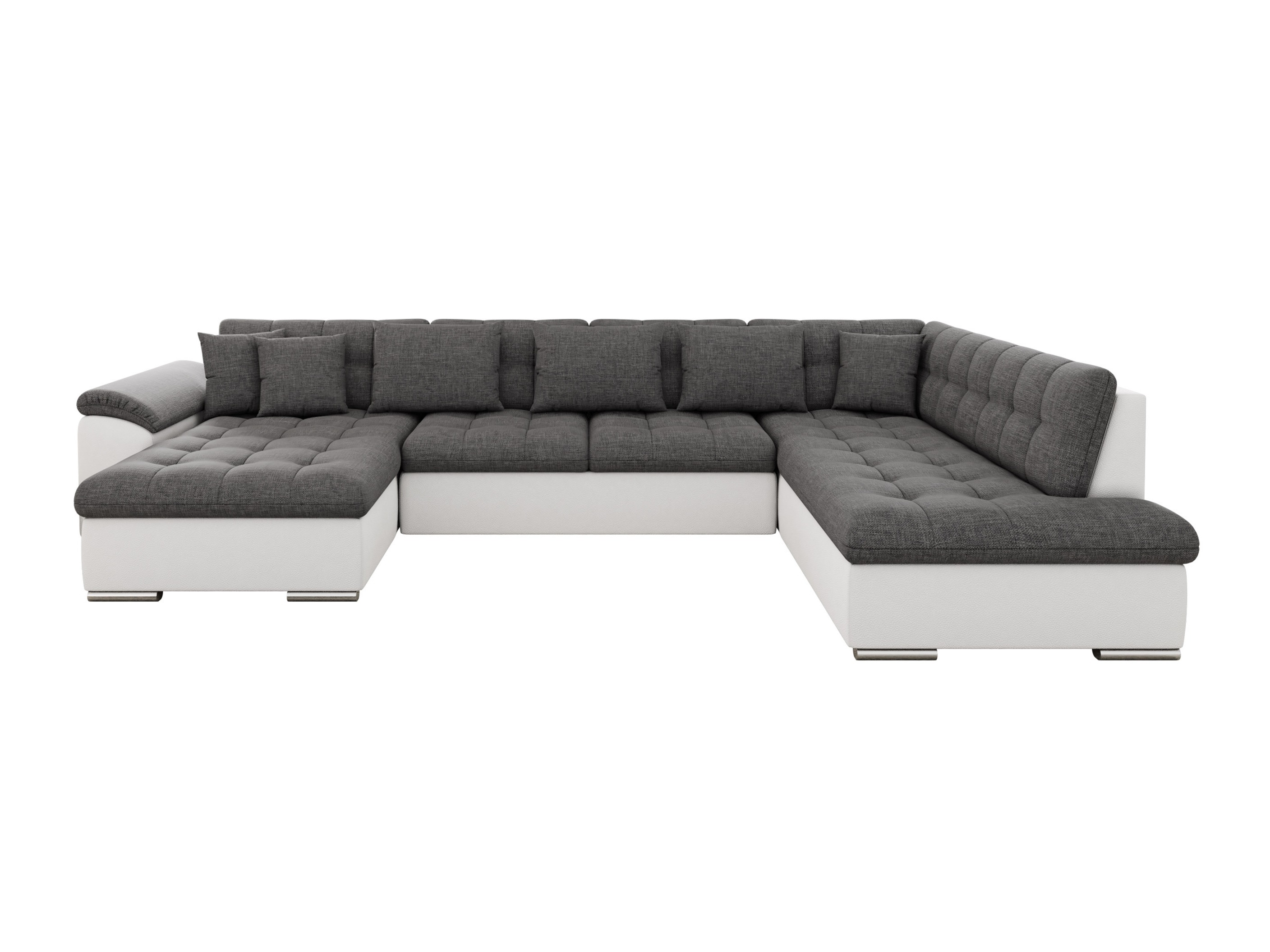 Ъглов диван Comfivo Gemma II (Ляв)