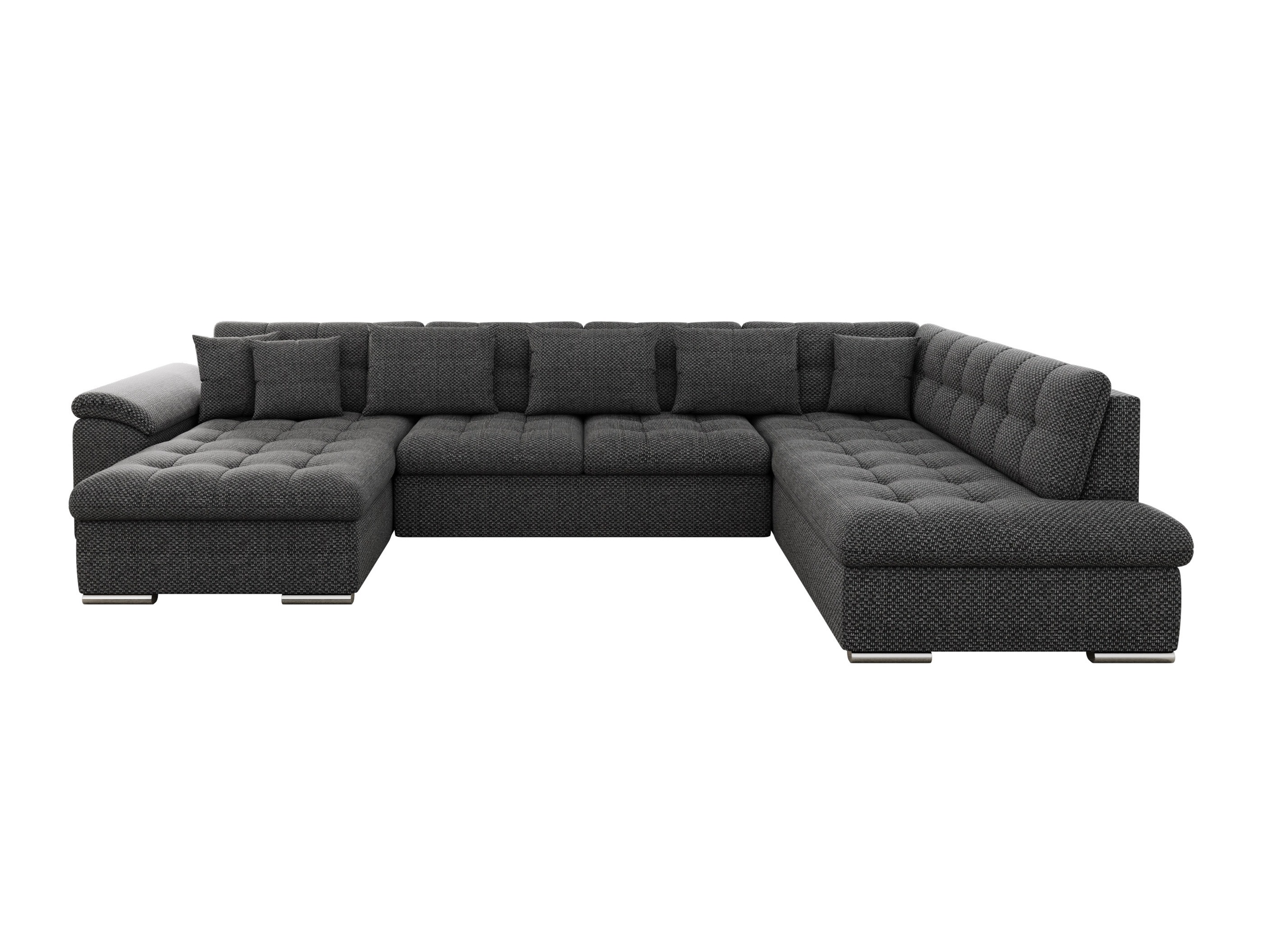Ъглов диван Comfivo Gemma II (Ляв)