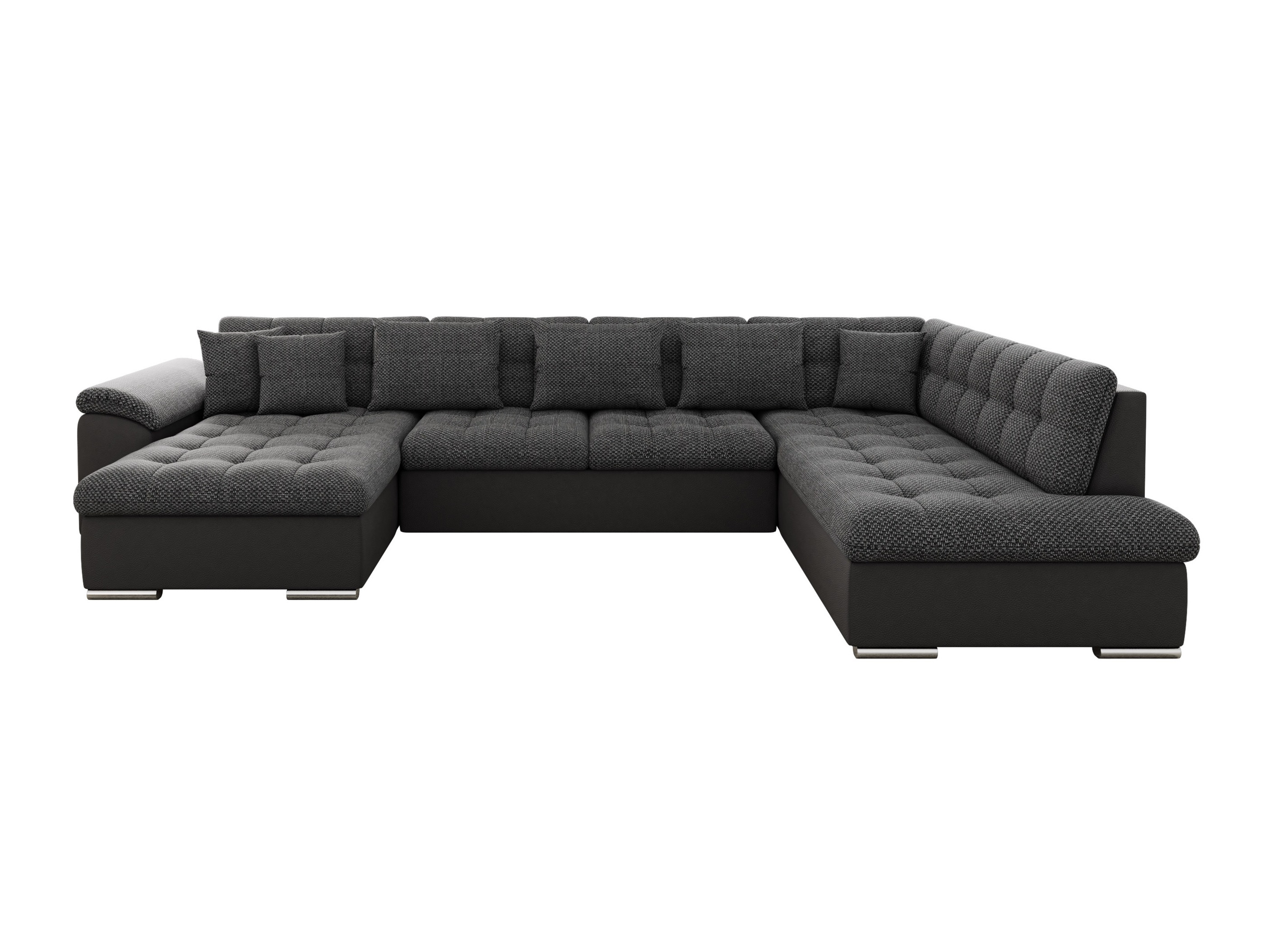 Ъглов диван Comfivo Gemma II (Ляв)