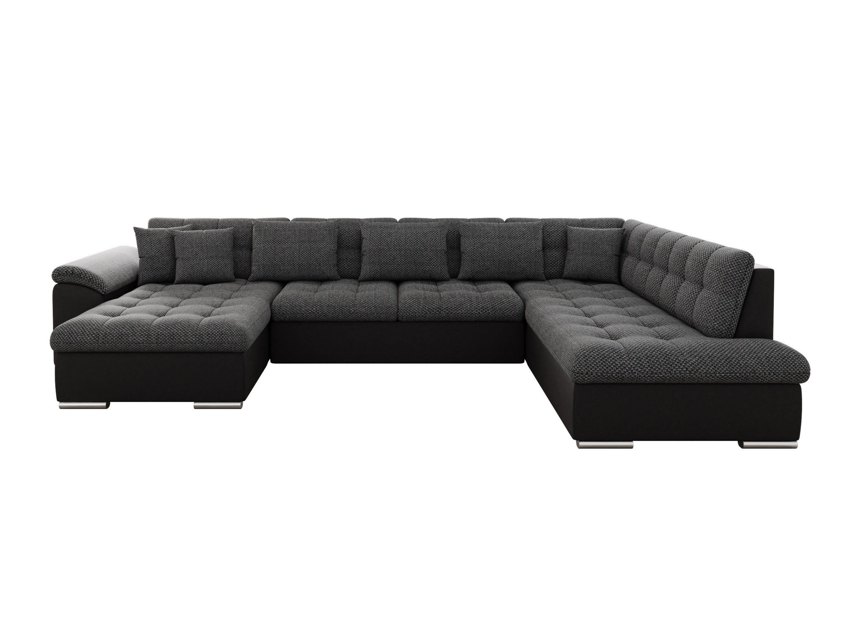 Ъглов диван Comfivo Gemma II (Ляв)