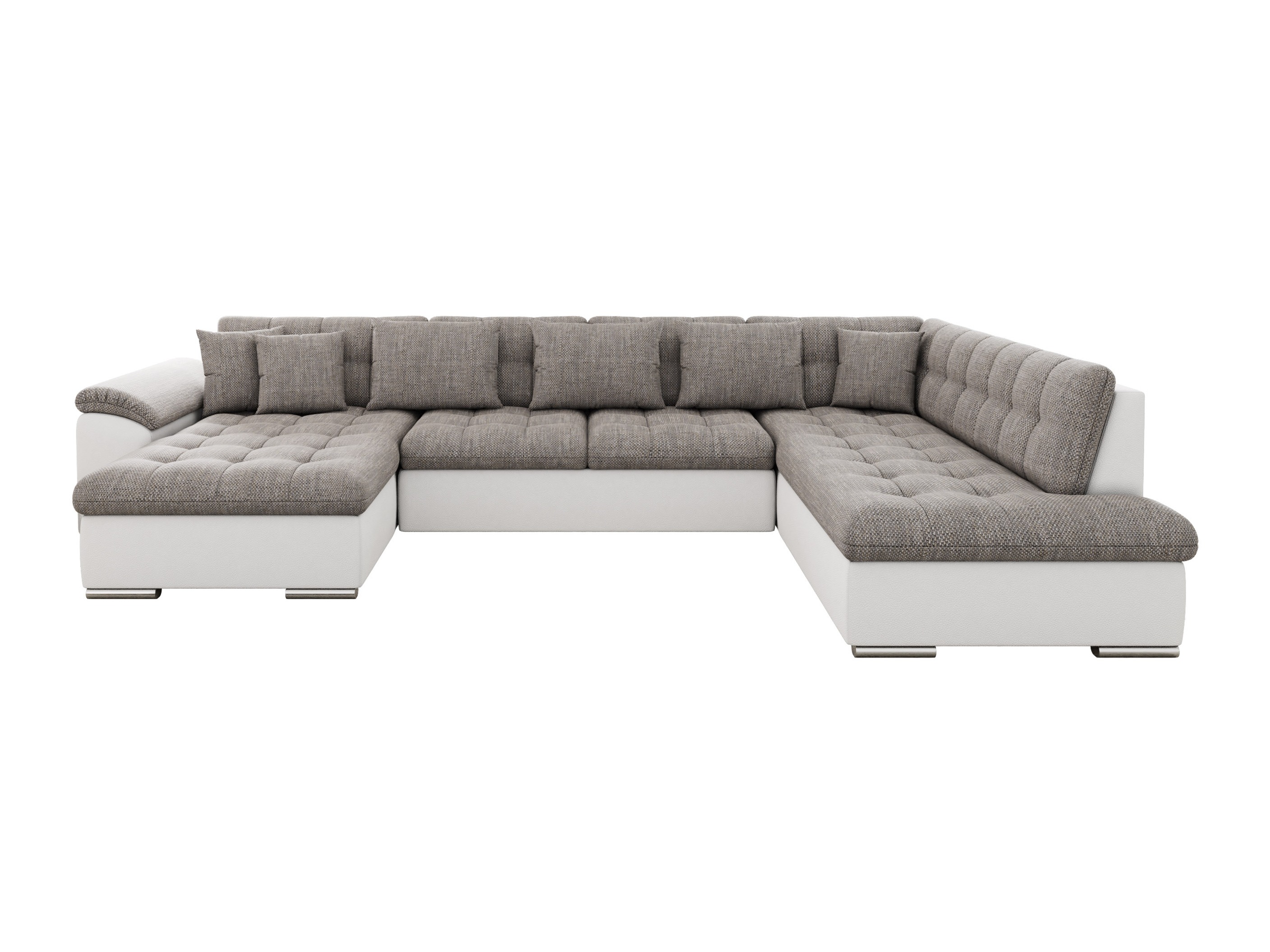 Ъглов диван Comfivo Gemma II (Ляв)