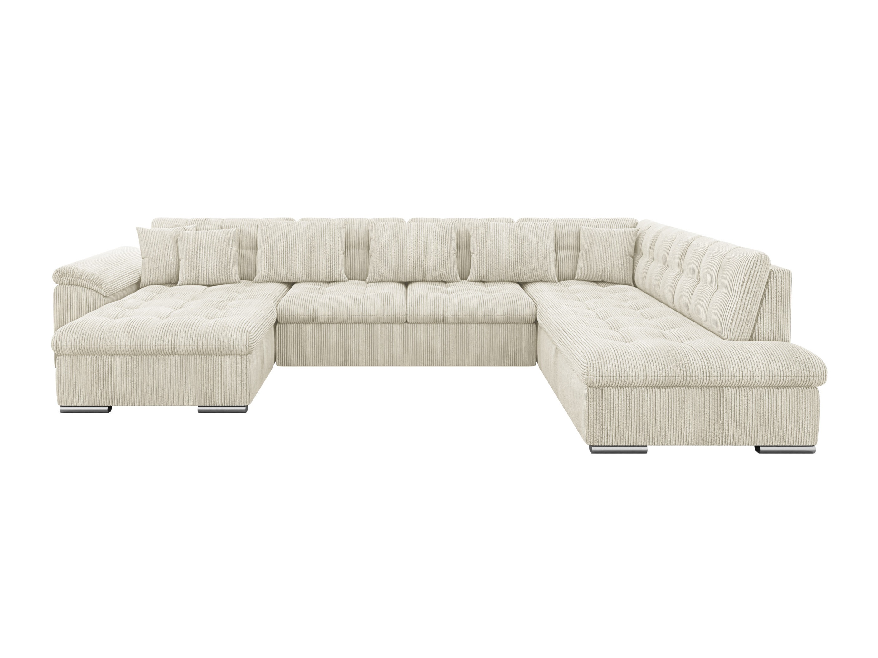 Ъглов диван Comfivo Gemma II (Ляв)