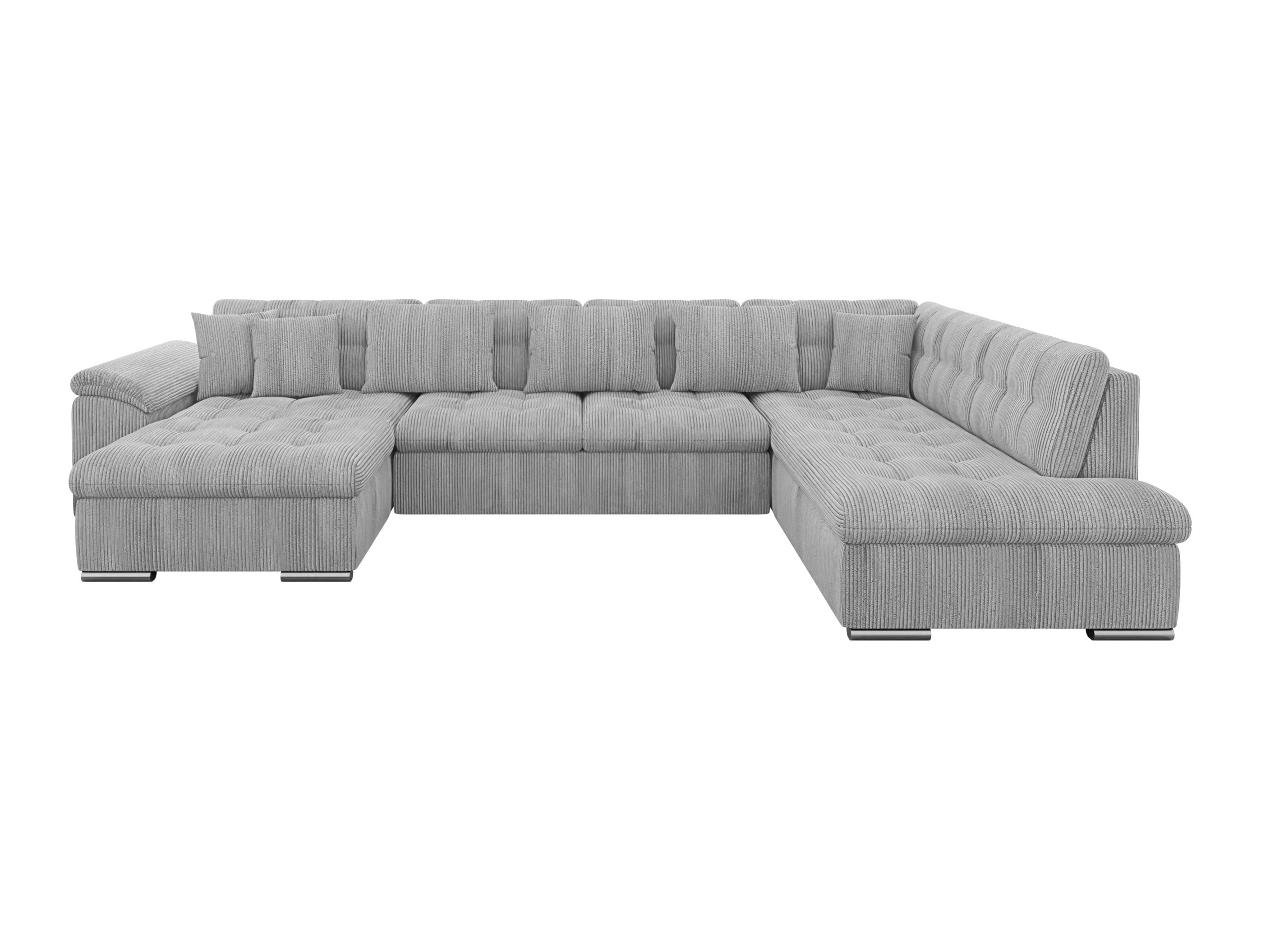 Ъглов диван Comfivo Gemma II (Ляв)